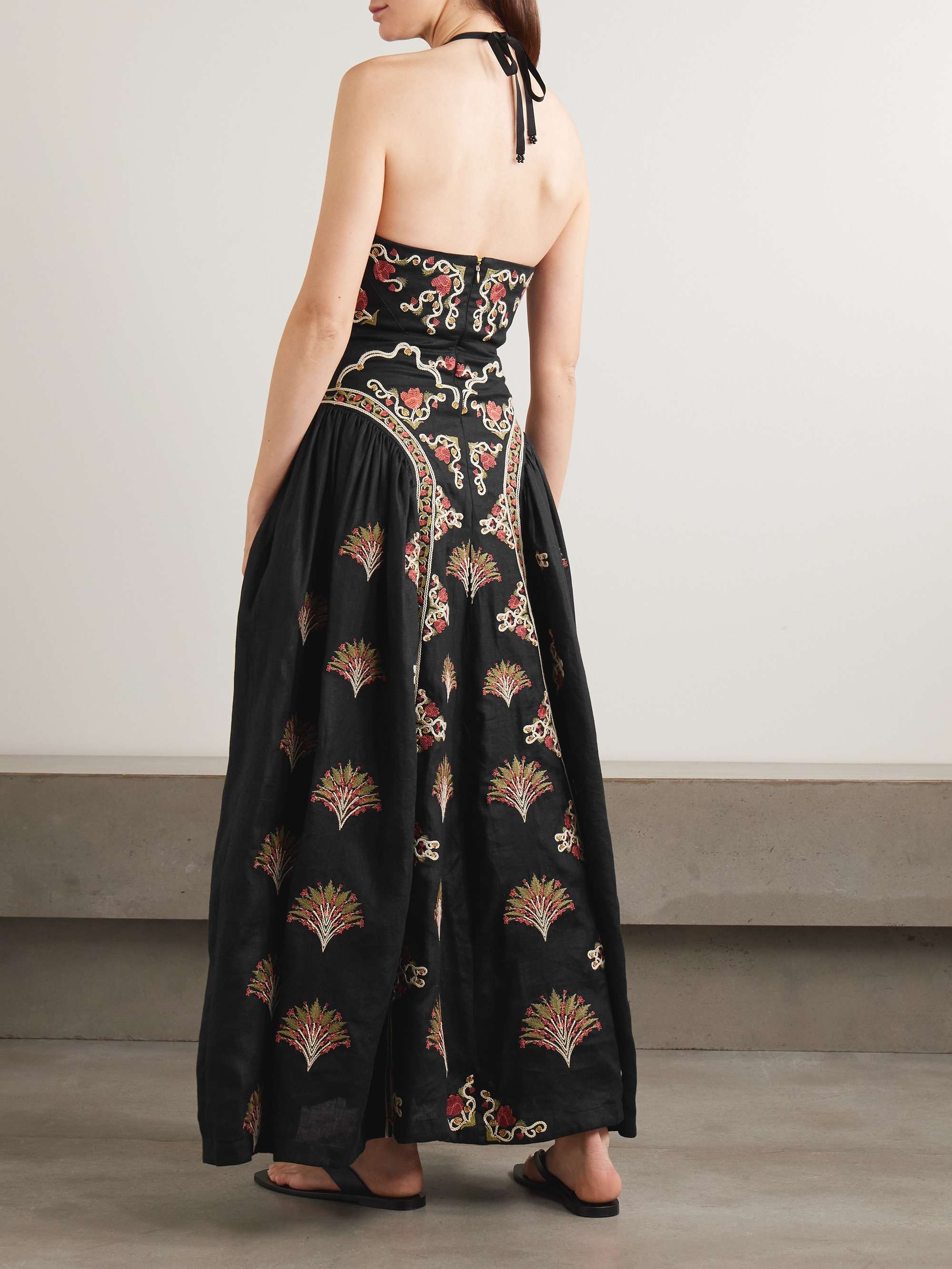 AGUA BY AGUA BENDITA 