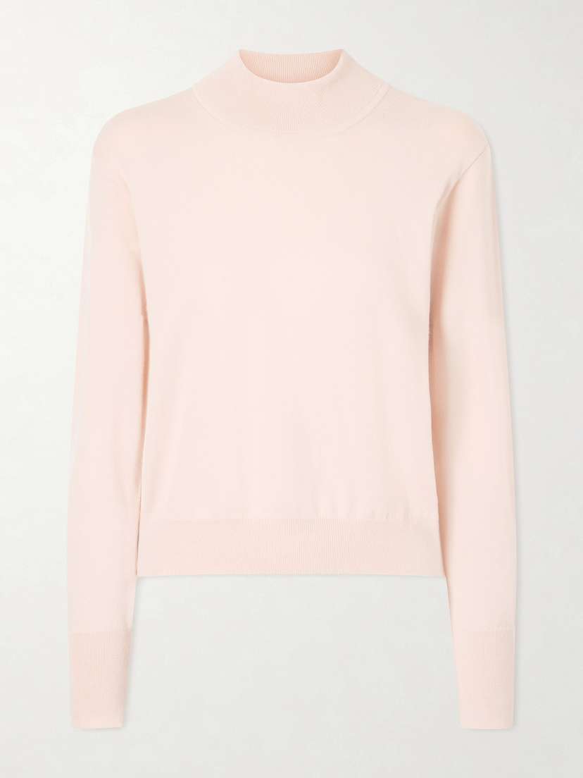 Sanderlak Knitted Sweater