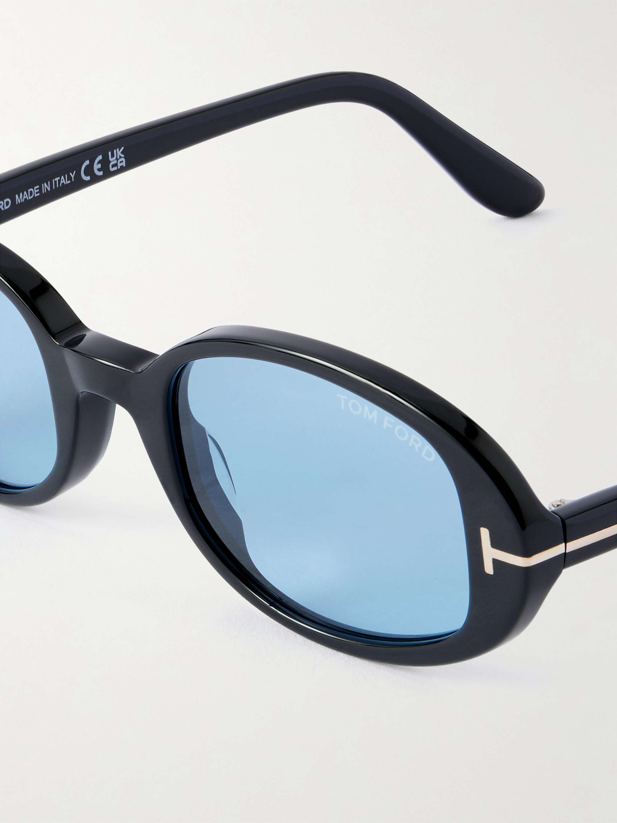 TOM FORD EYEWEAR 