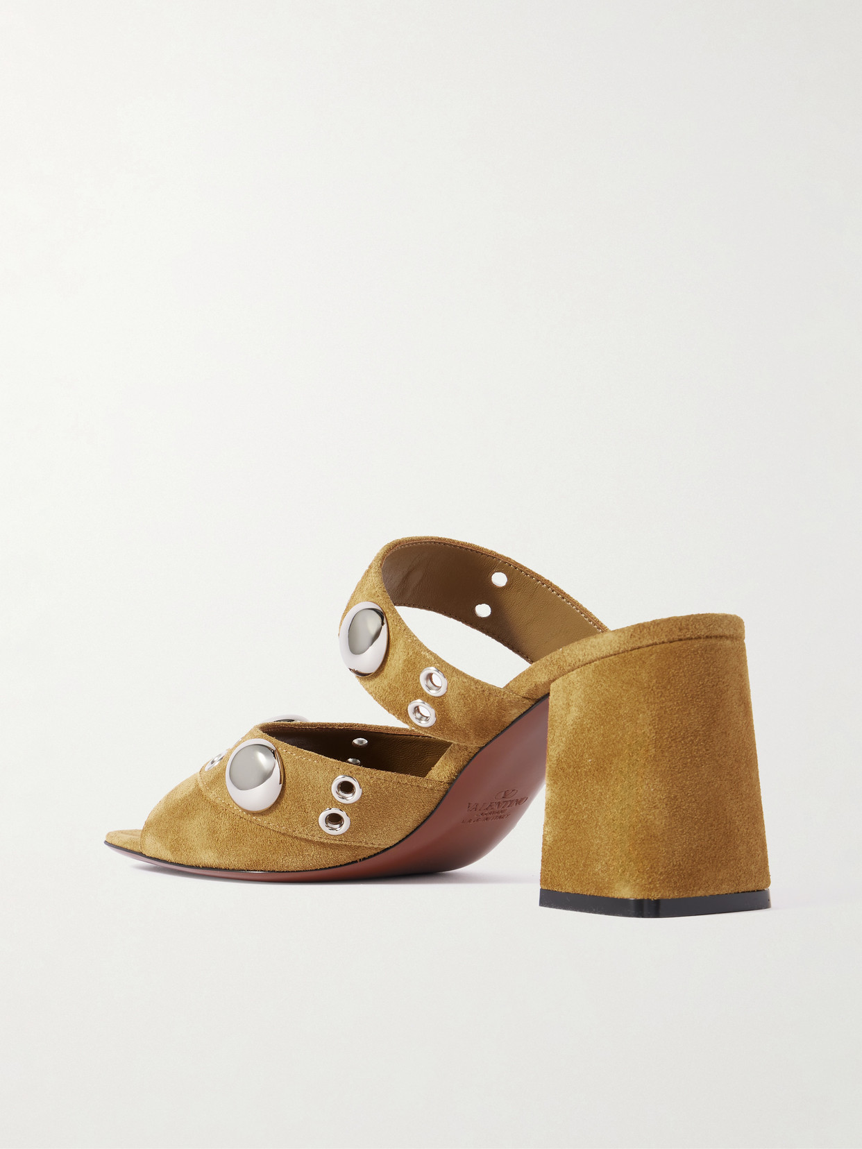 Garavani - Nellcôte 75 Mules