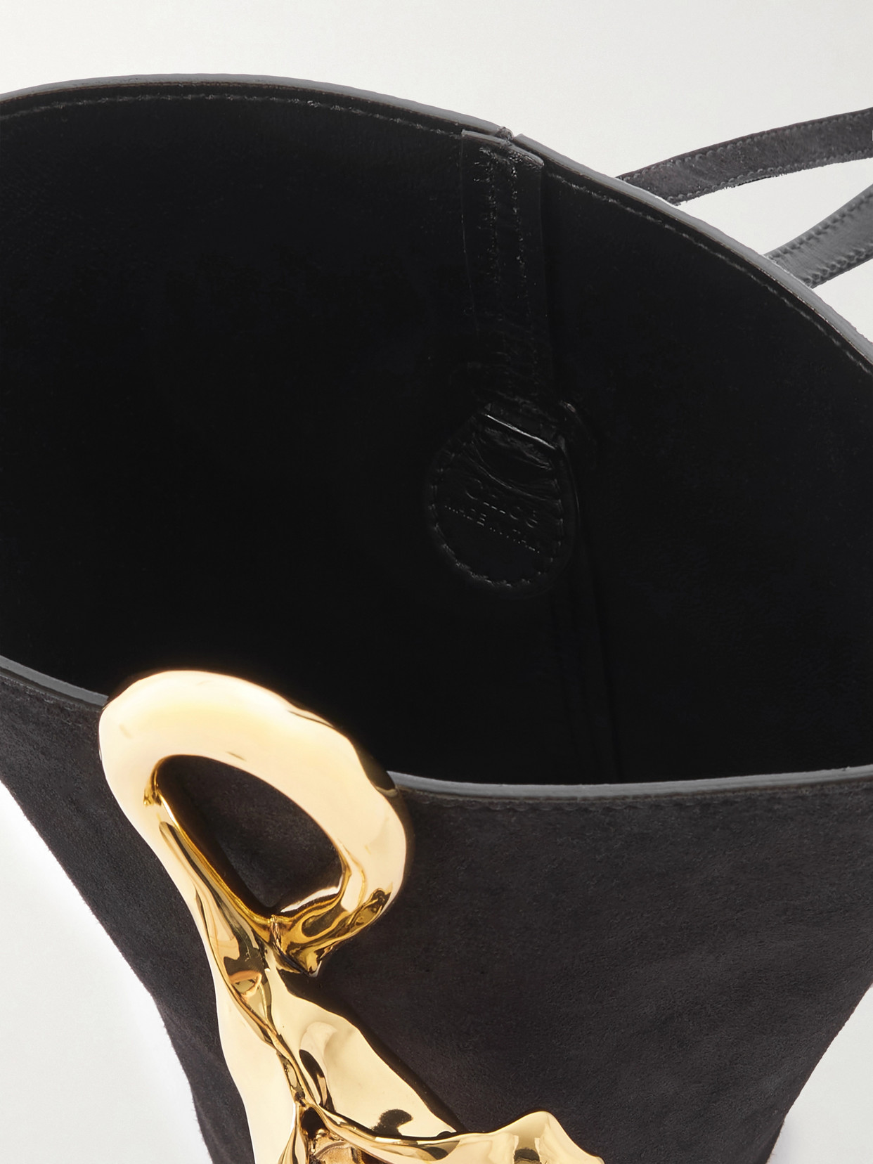 Chloé - Eden Treasure Tote Bag