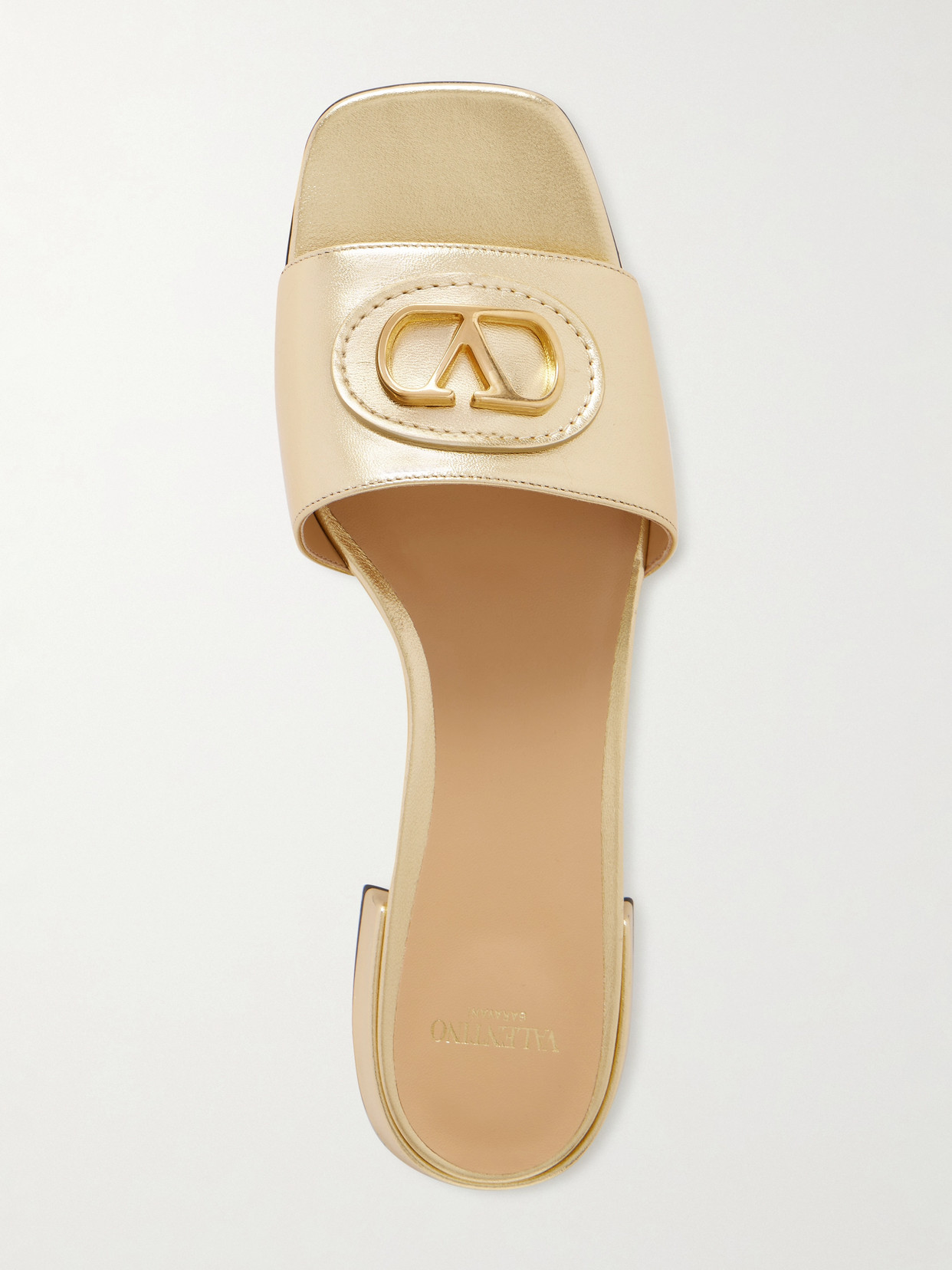 Garavani - Vlogo Sandals