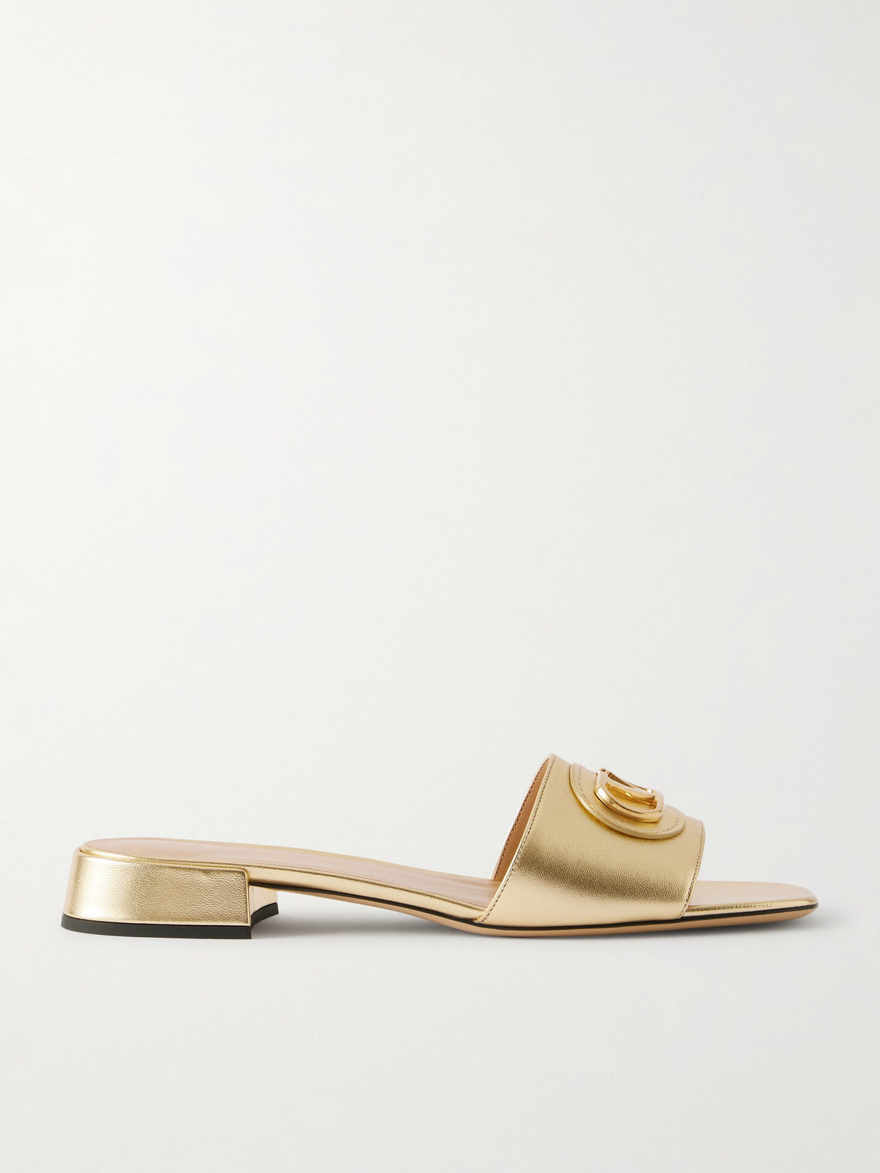 Garavani - Vlogo Sandals