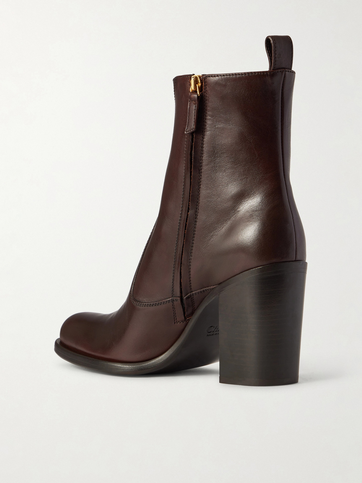 Chloé - Phoenix Ankle Boots