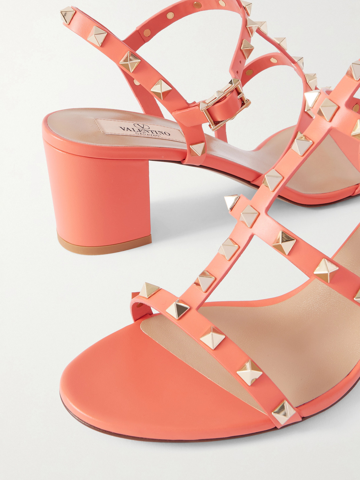 Garavani - Rockstud 60 Sandals