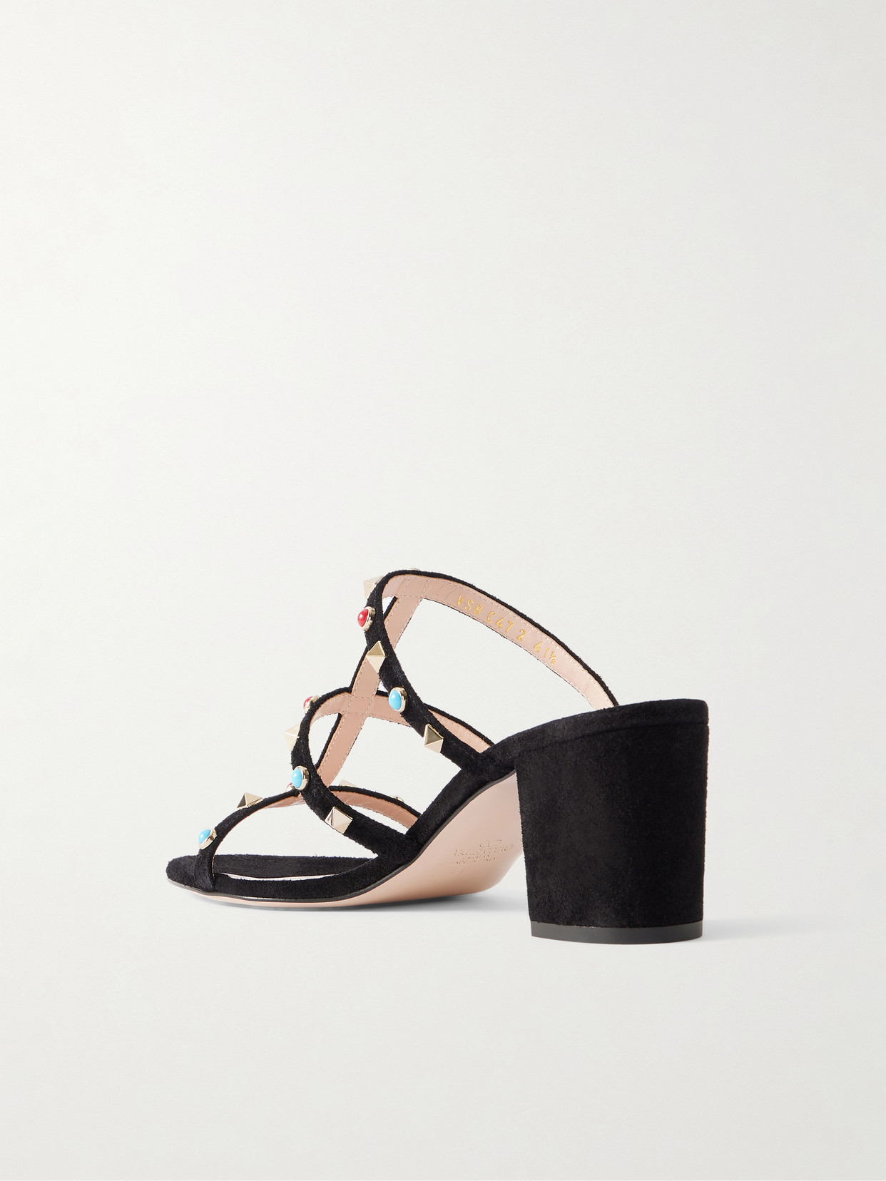 Garavani - Rockstud 60 Mules