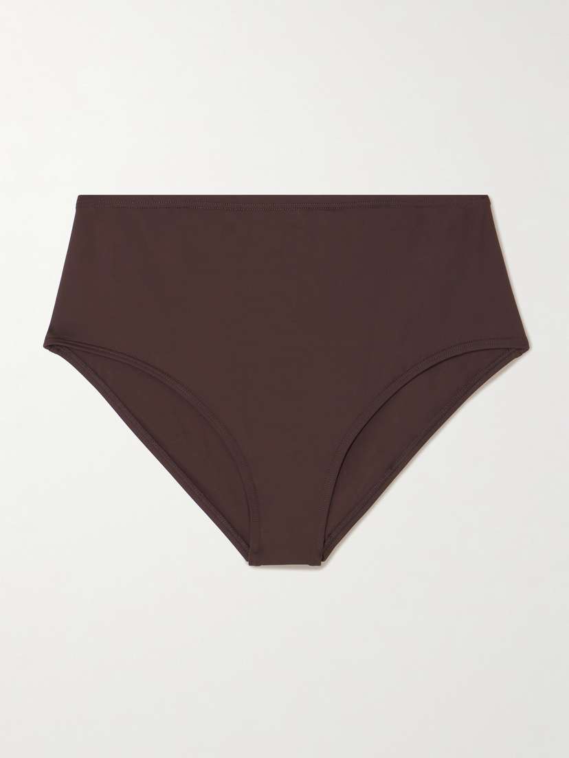 Staud Devon Bikini Briefs