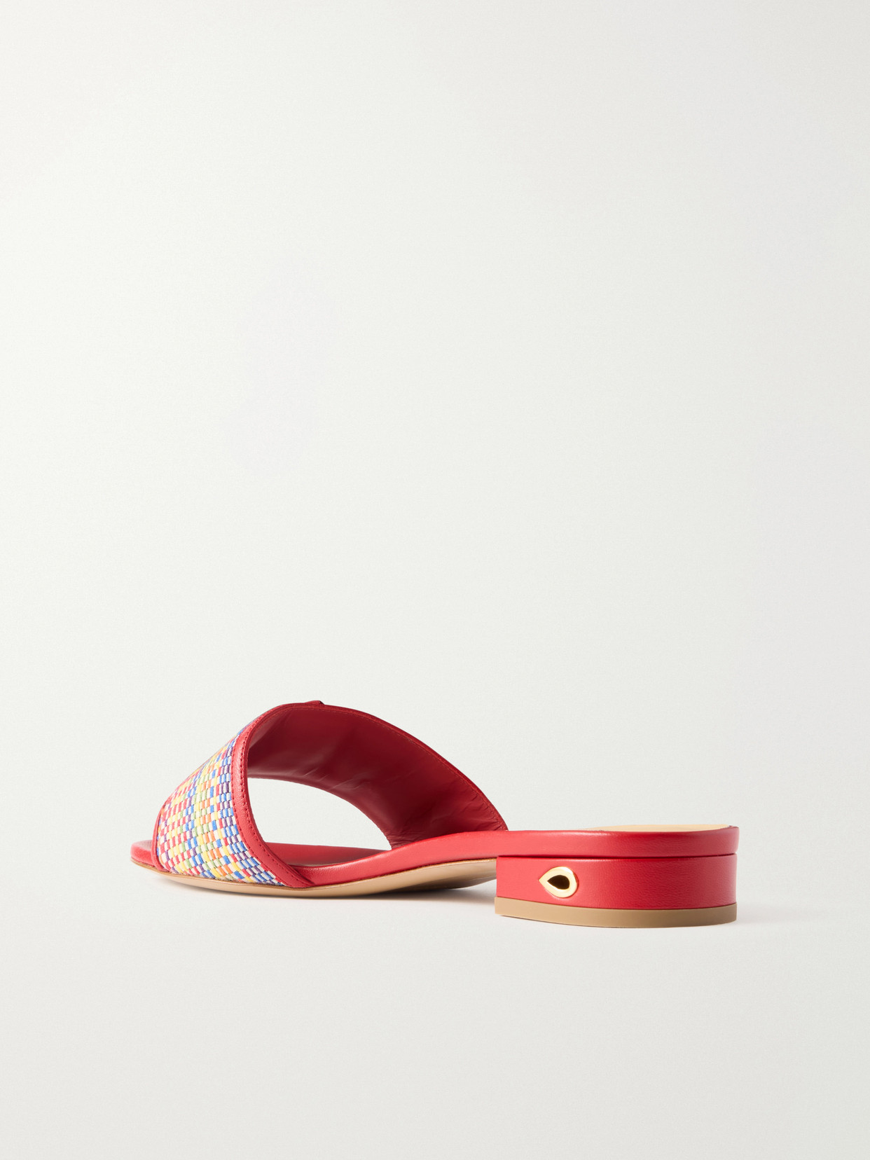 Andrea Woven And Slides