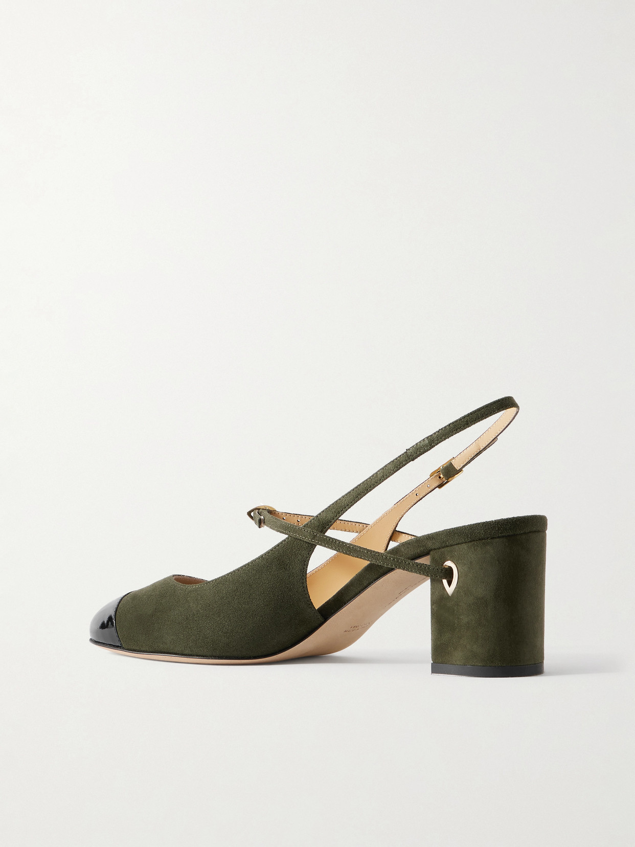 Mattia 65 Slingback