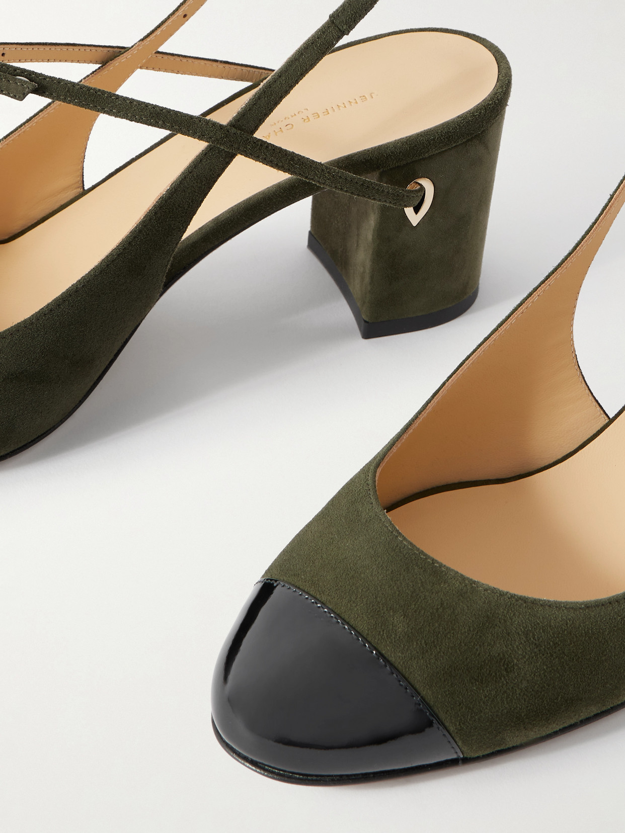 Mattia 65 Slingback