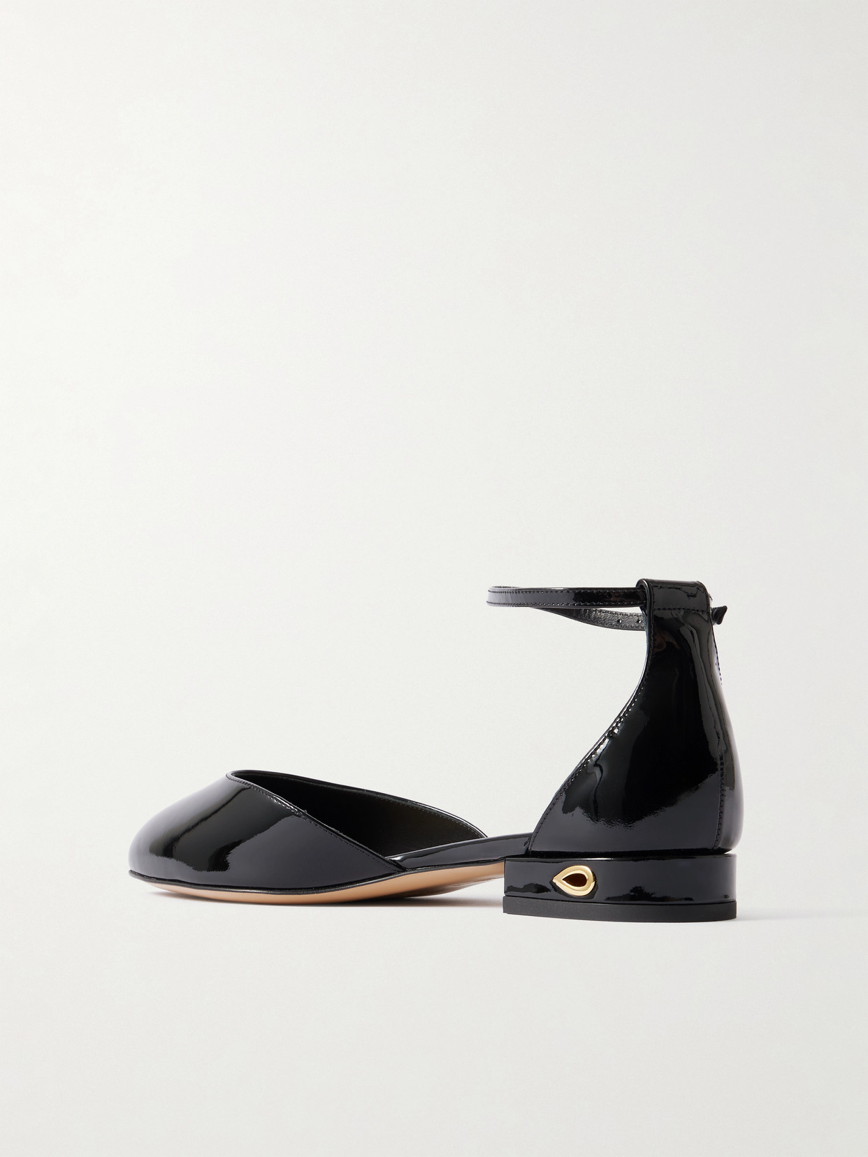 Luca 20 Pumps