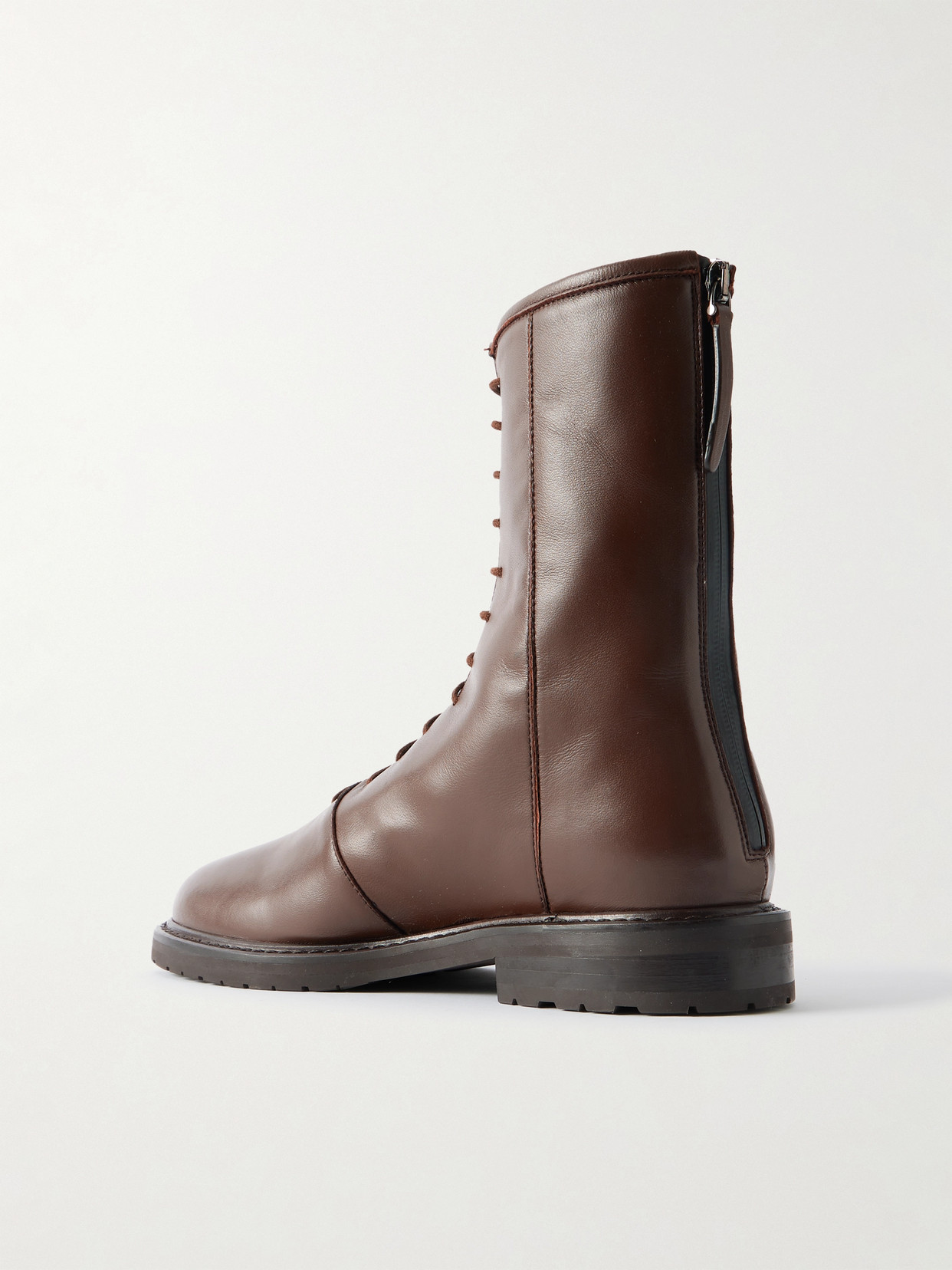 08 Ankle Boots