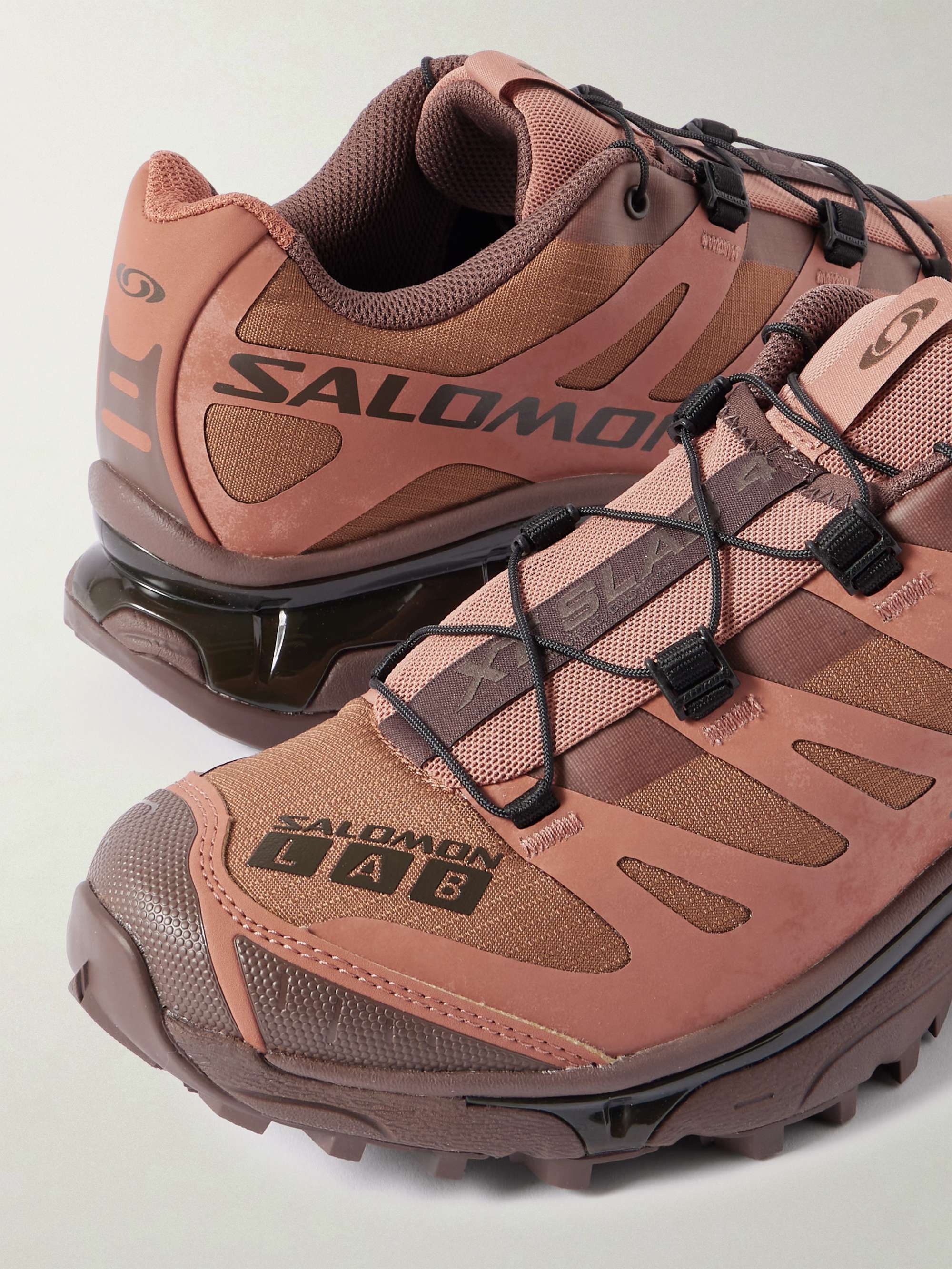 SALOMON 