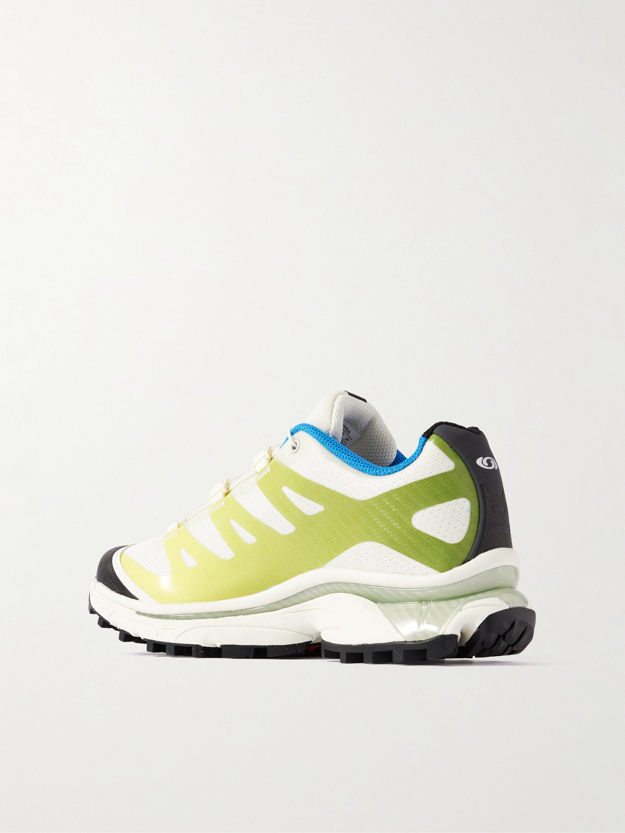 Xt-4 Og Rubber-Trimmed Sneakers