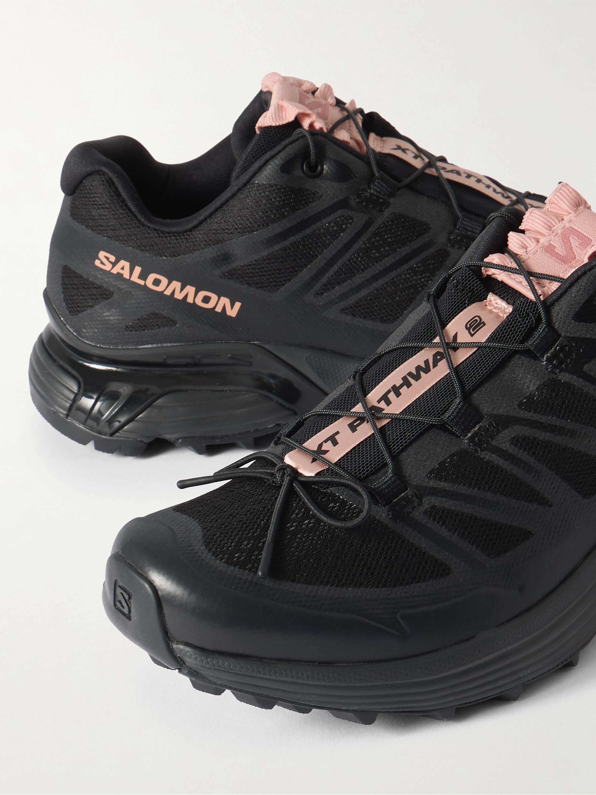 SALOMON 