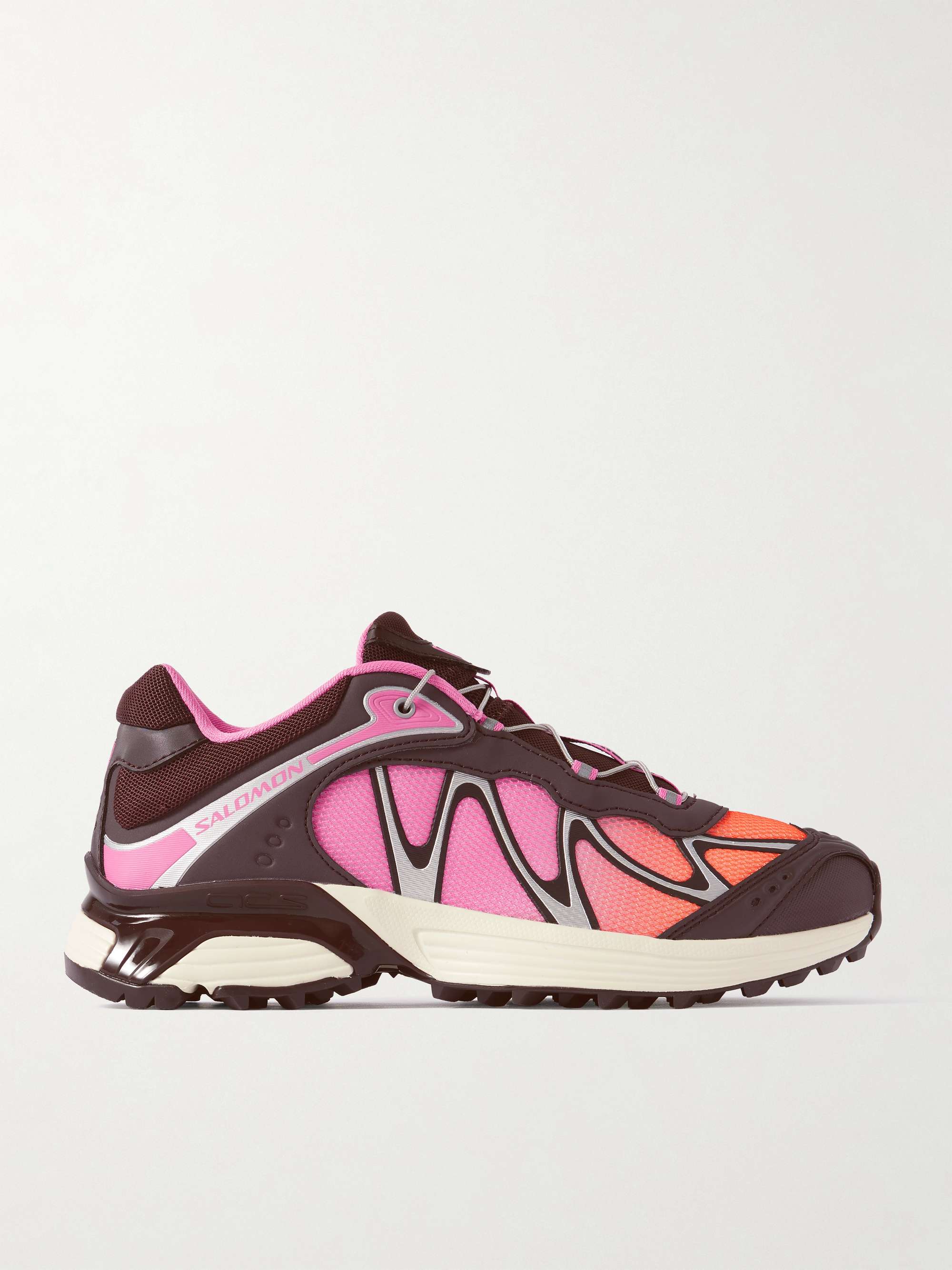 靴 SALOMON XT-WHISPER US8 26cm XT-WHISPER Unisex Sportstyle Shoes | Salomon