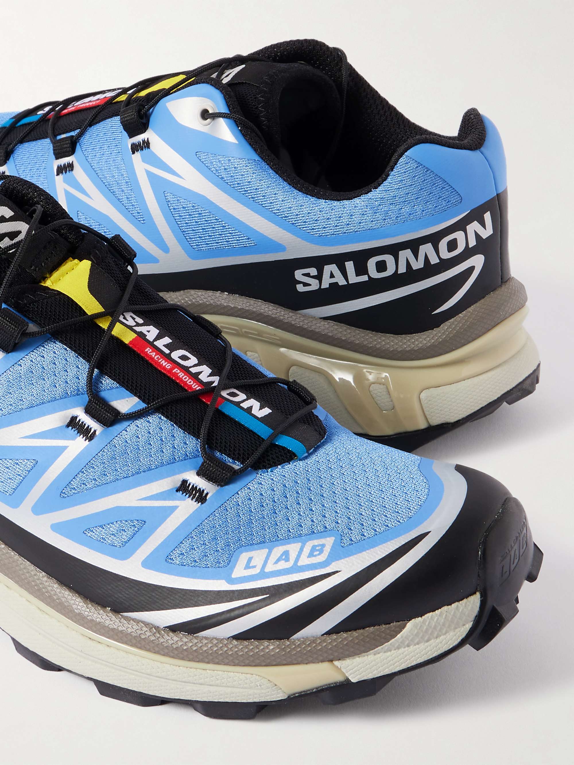 SALOMON 