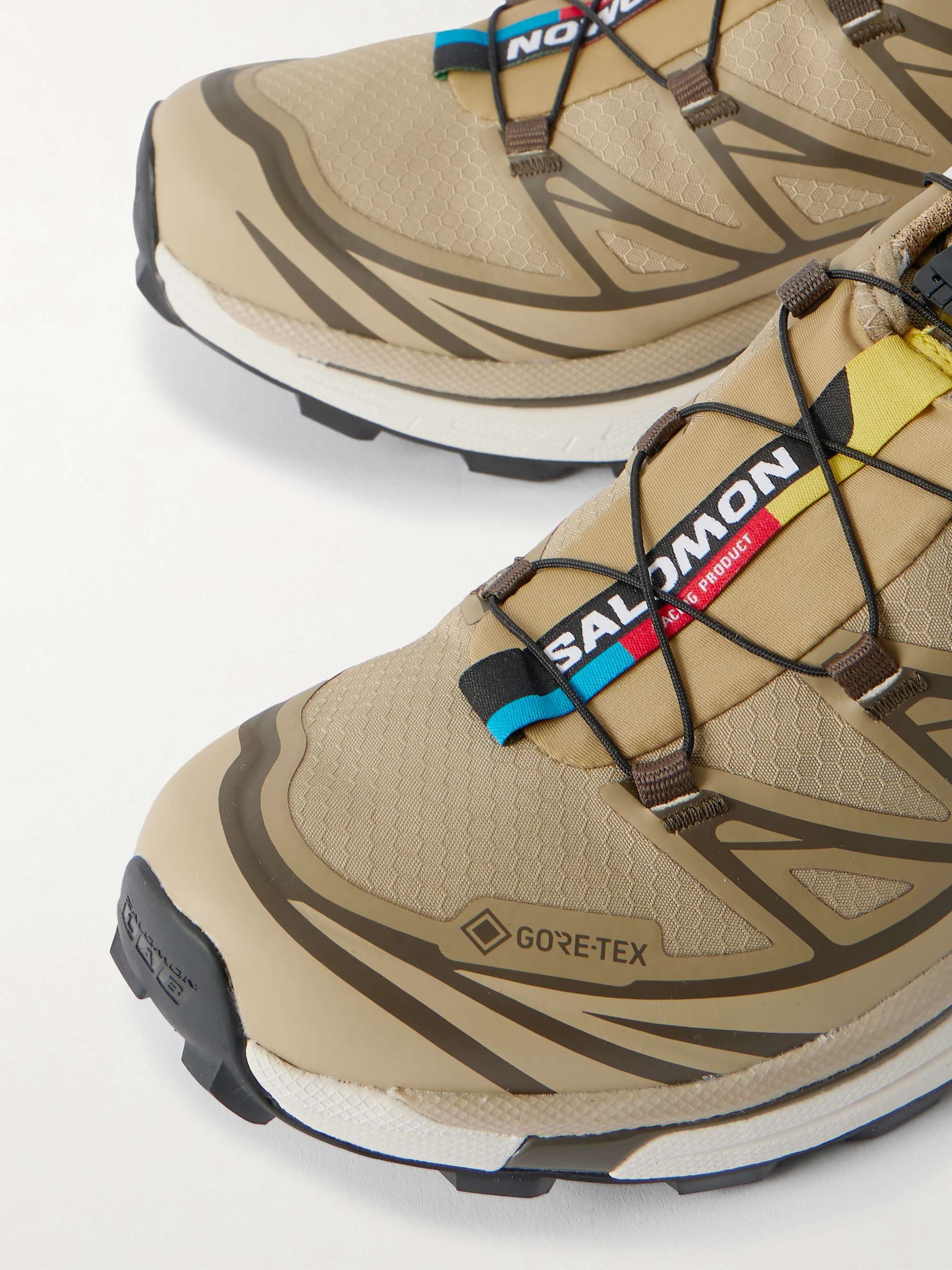 SALOMON 