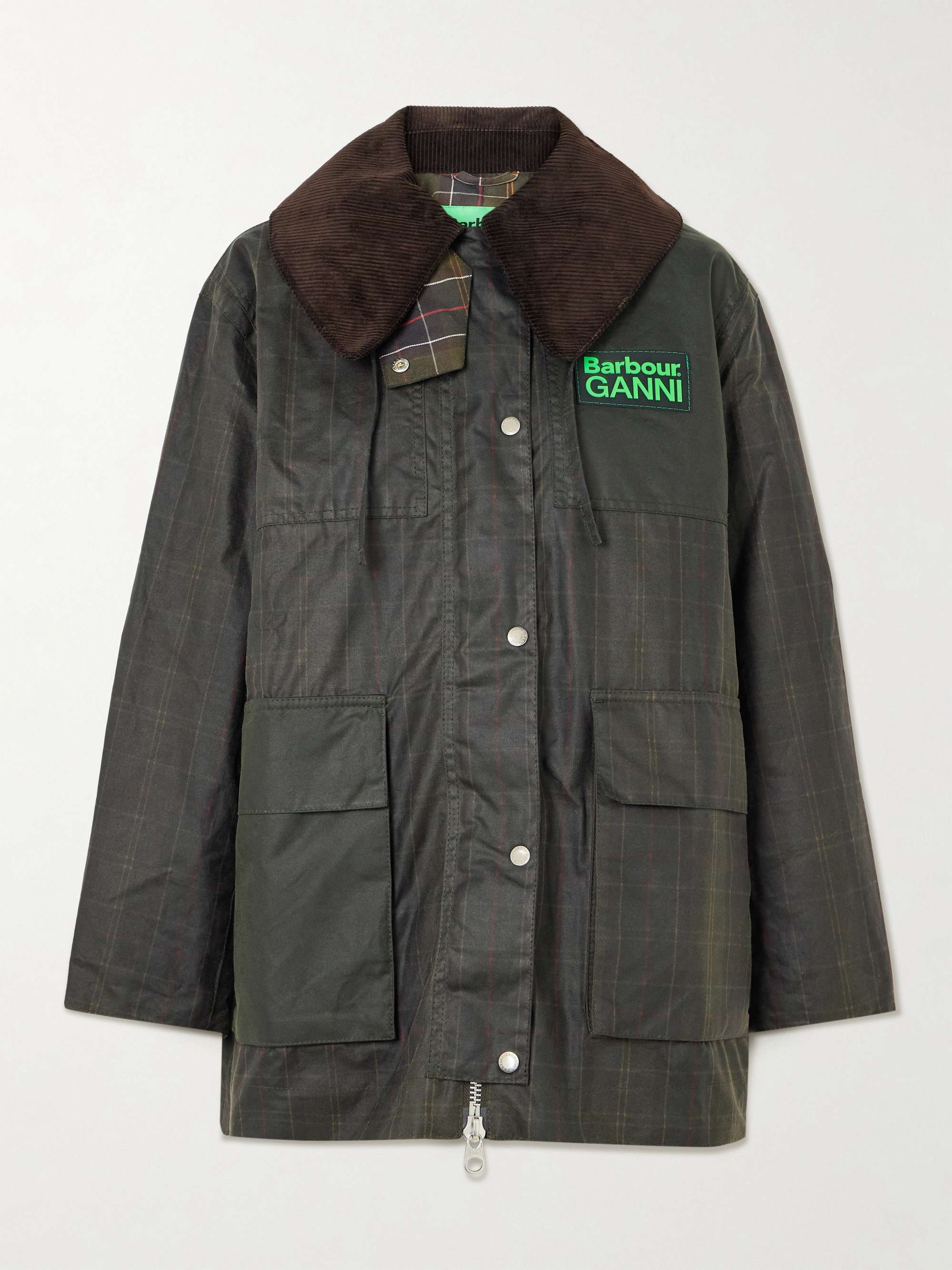 BARBOUR 
