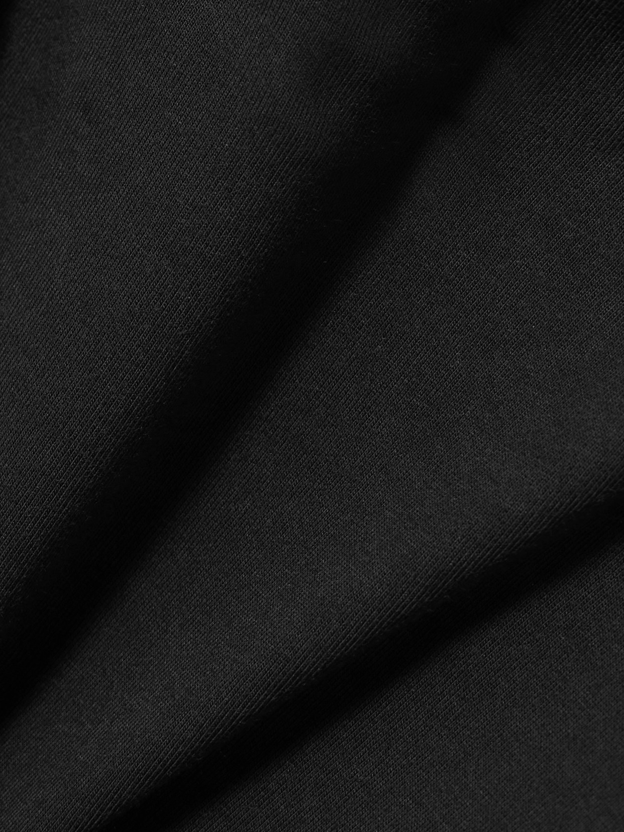 Smooth Layers Square Neck Top