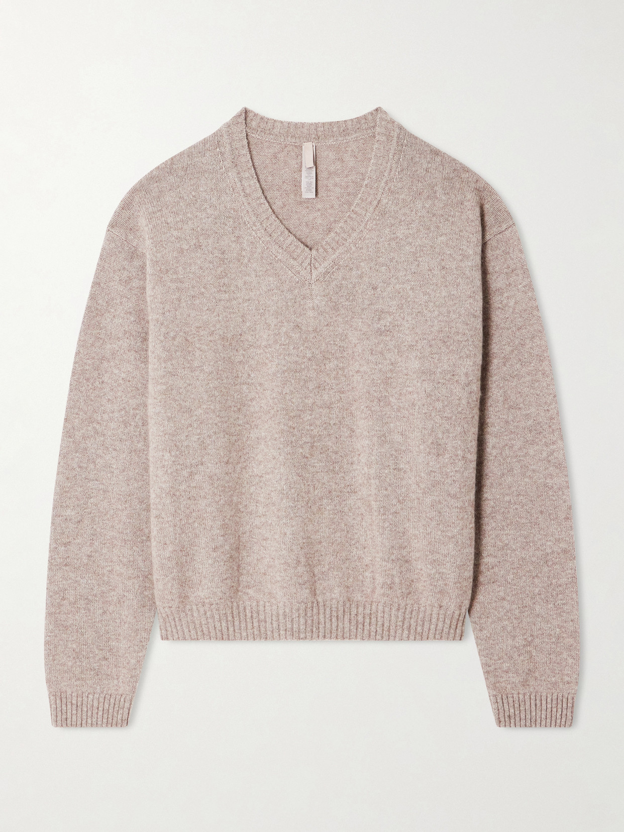 Oversized Boyfriend Sweater