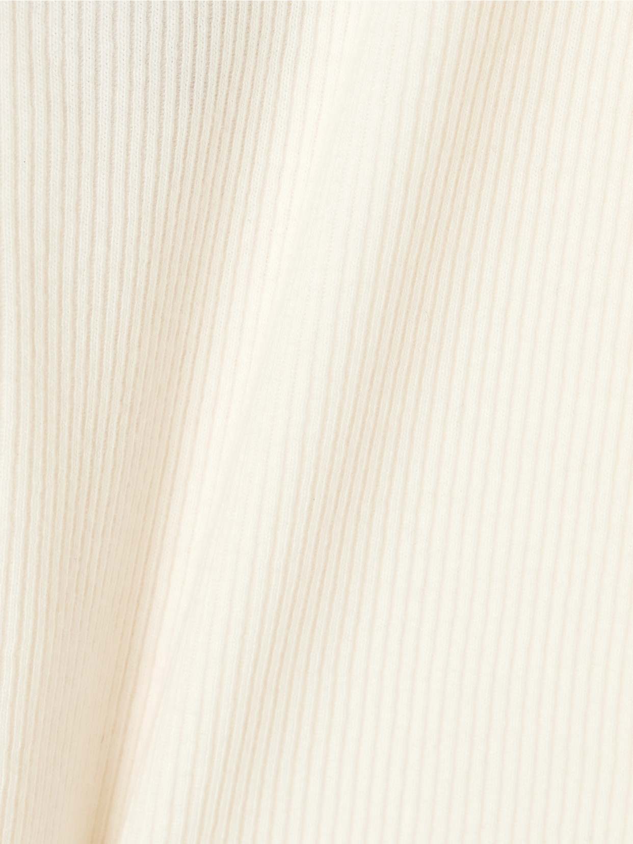 Skims Stretch-cotton Jersey Long Sleeve T-shirt In Neutral