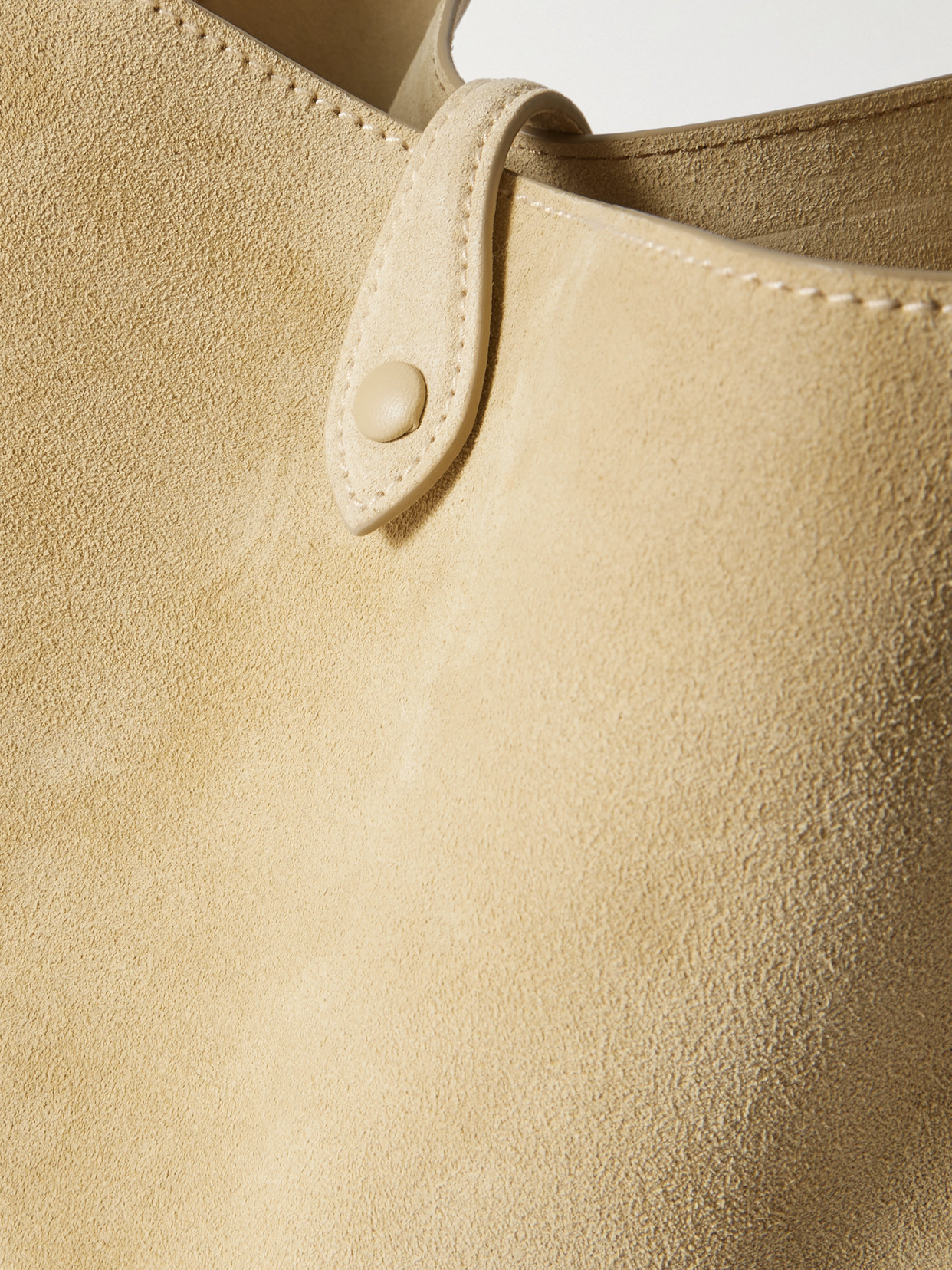Polo Ralph Lauren - Debossed Shoulder Bag