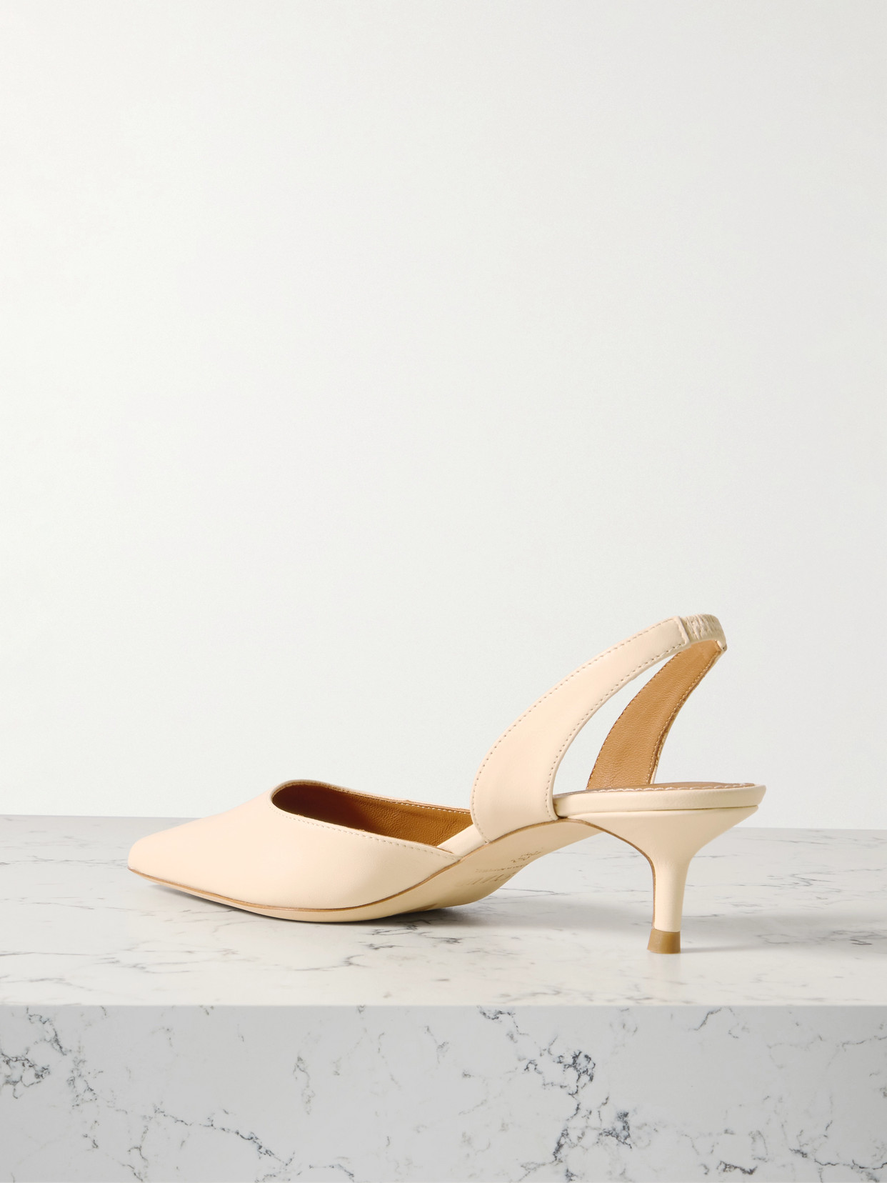 Sebastian Slingback