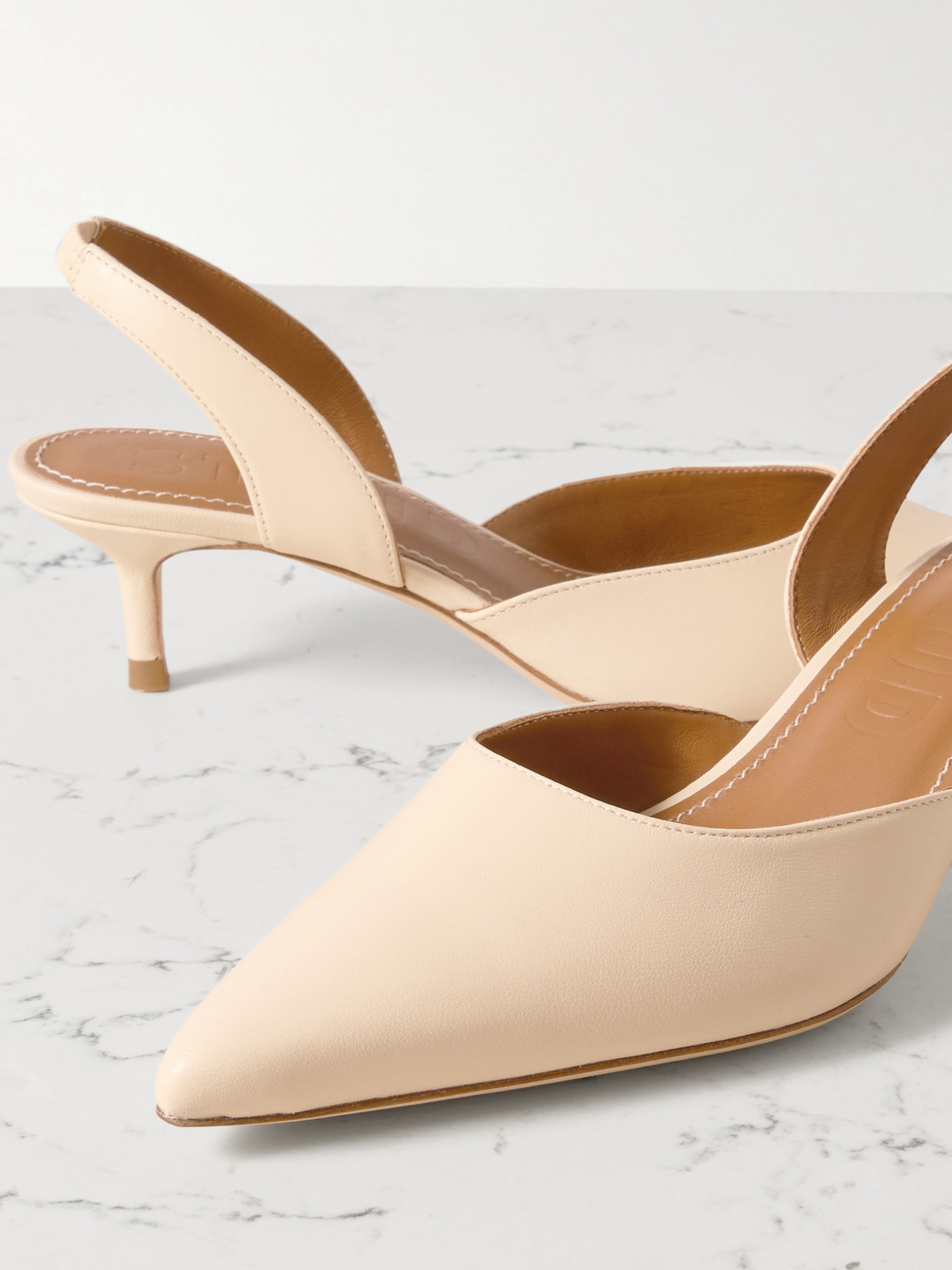 Sebastian Slingback