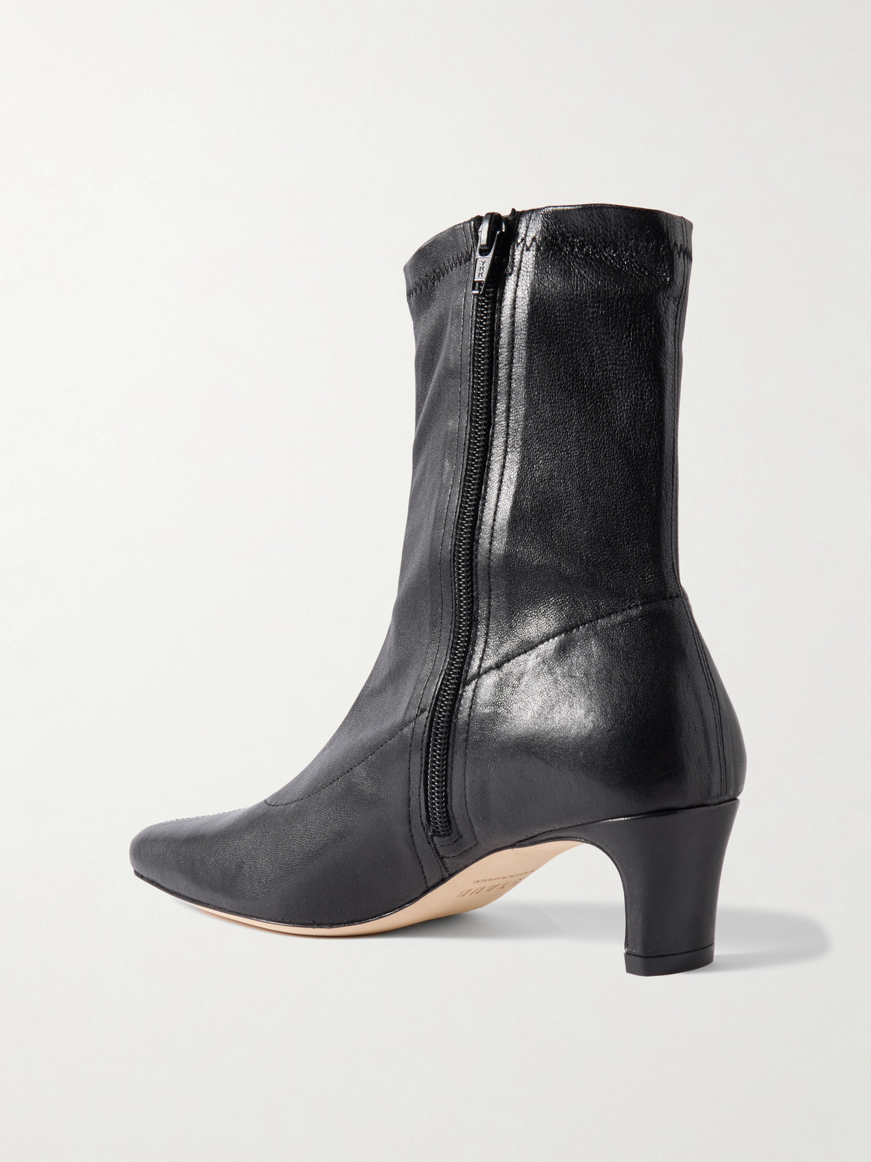 Wally Sock Ankle Boots
