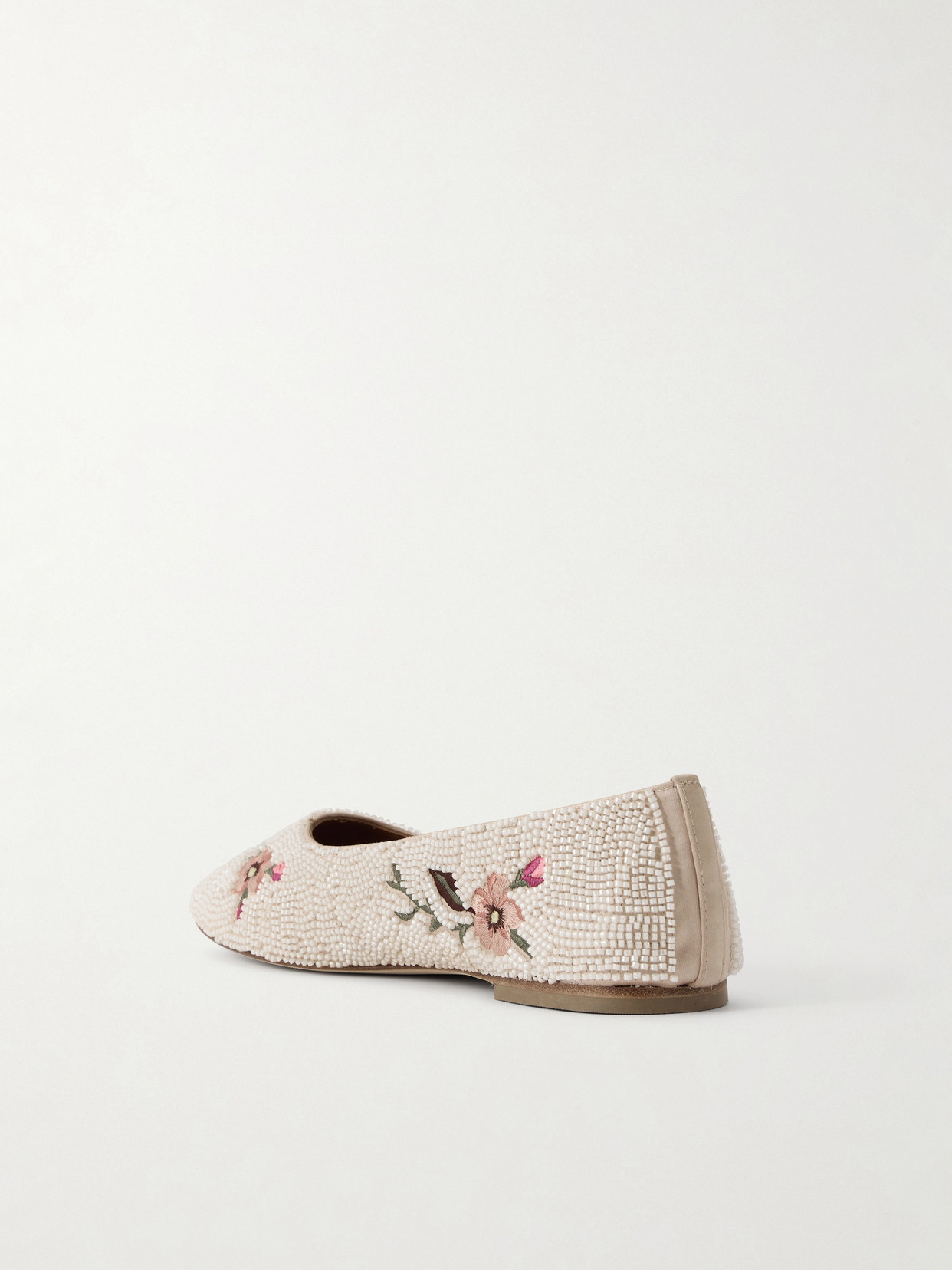 Alba Ballet Flats