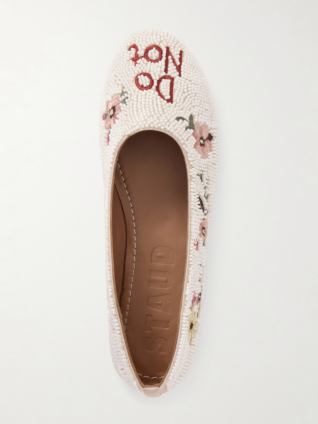 Alba Ballet Flats