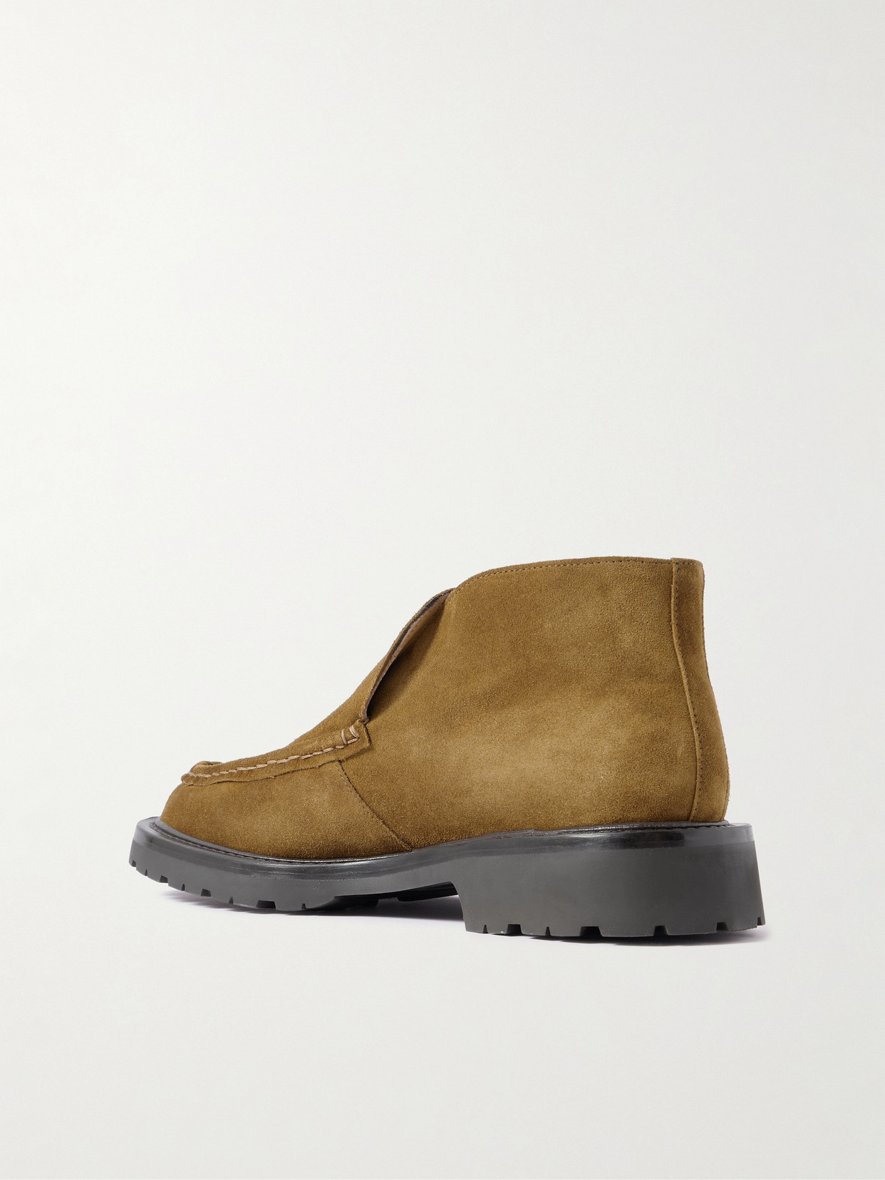 58 Ankle Boots