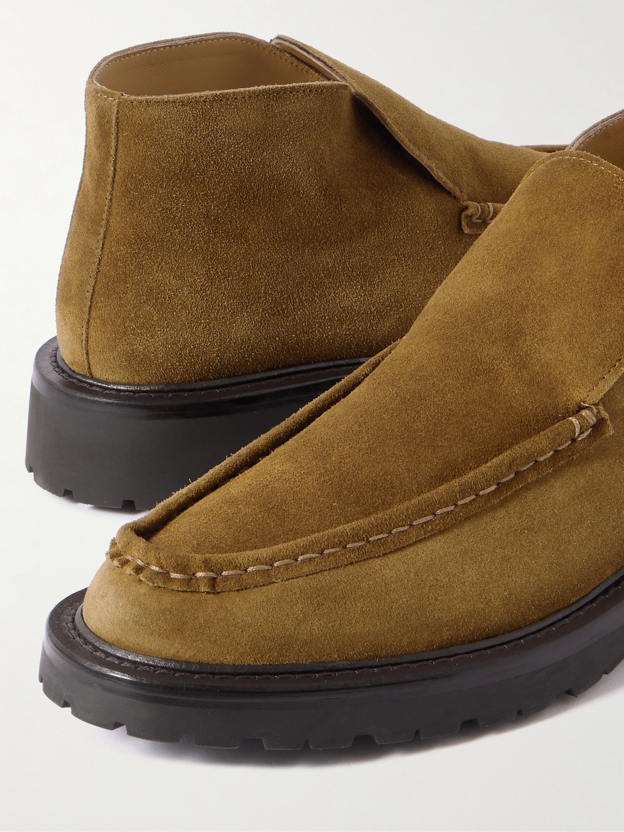 58 Ankle Boots
