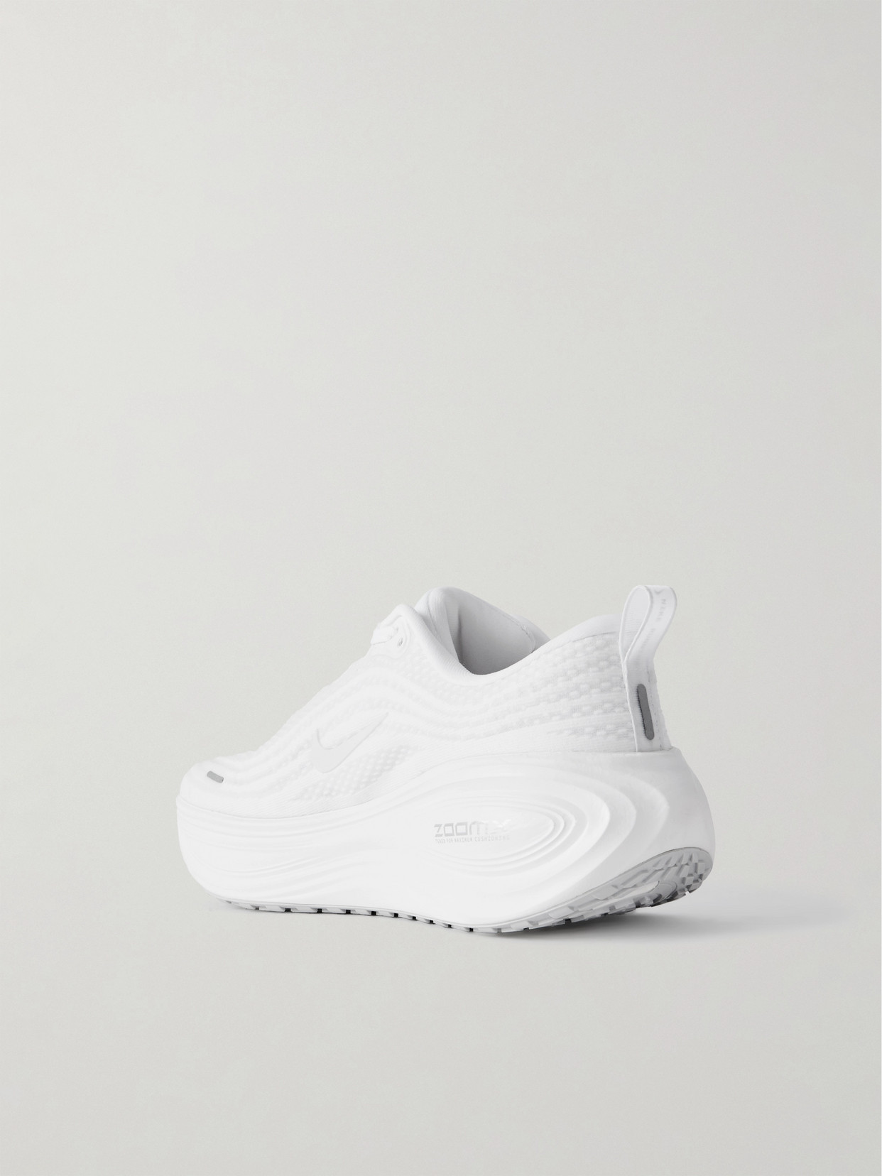 Vomero Plus Rubber-Trimmed Sneakers