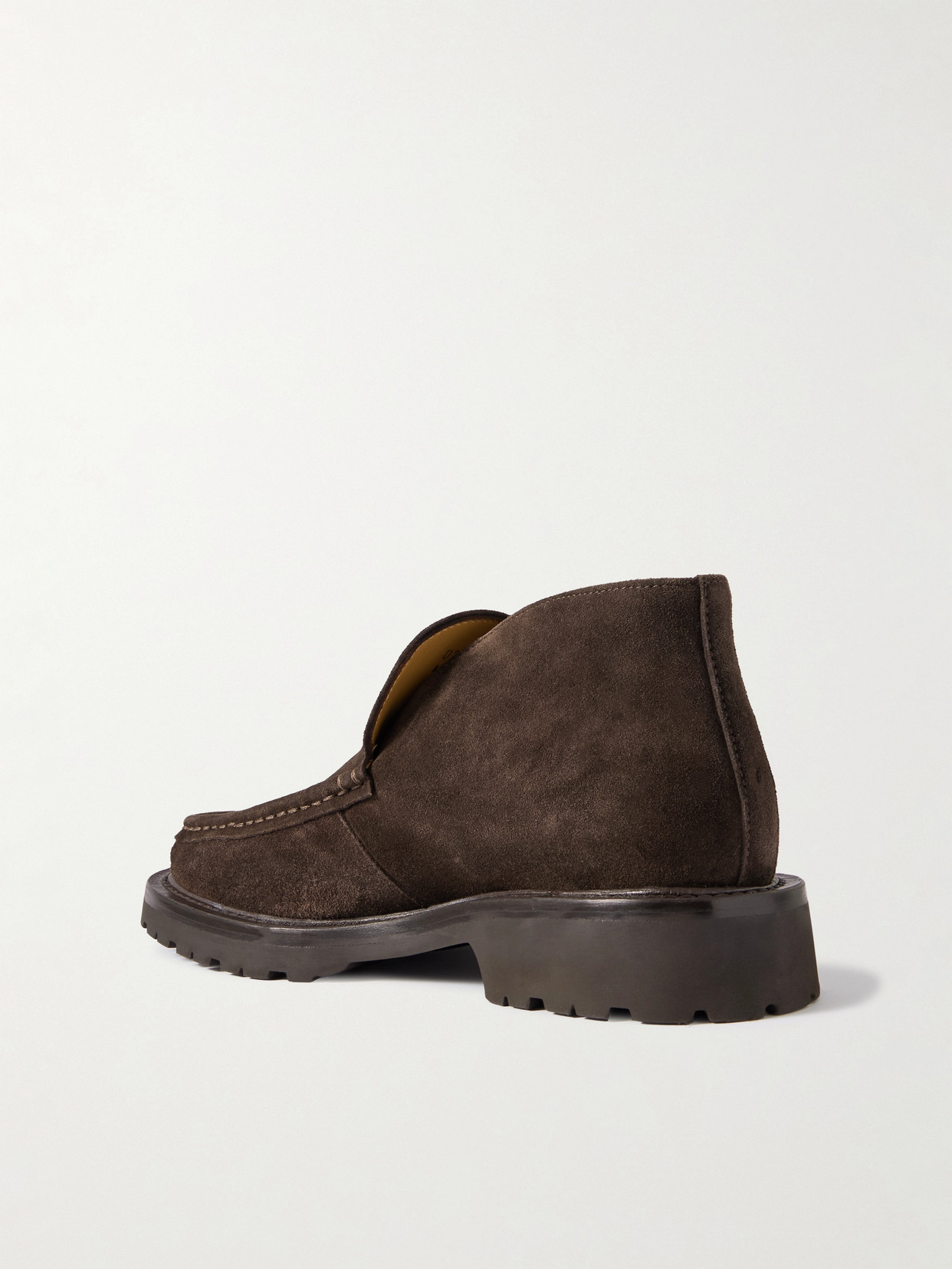 58 Ankle Boots