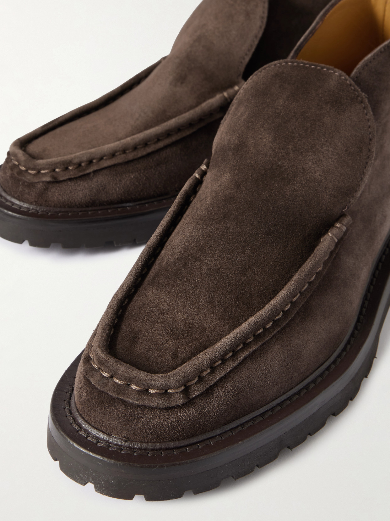 58 Ankle Boots