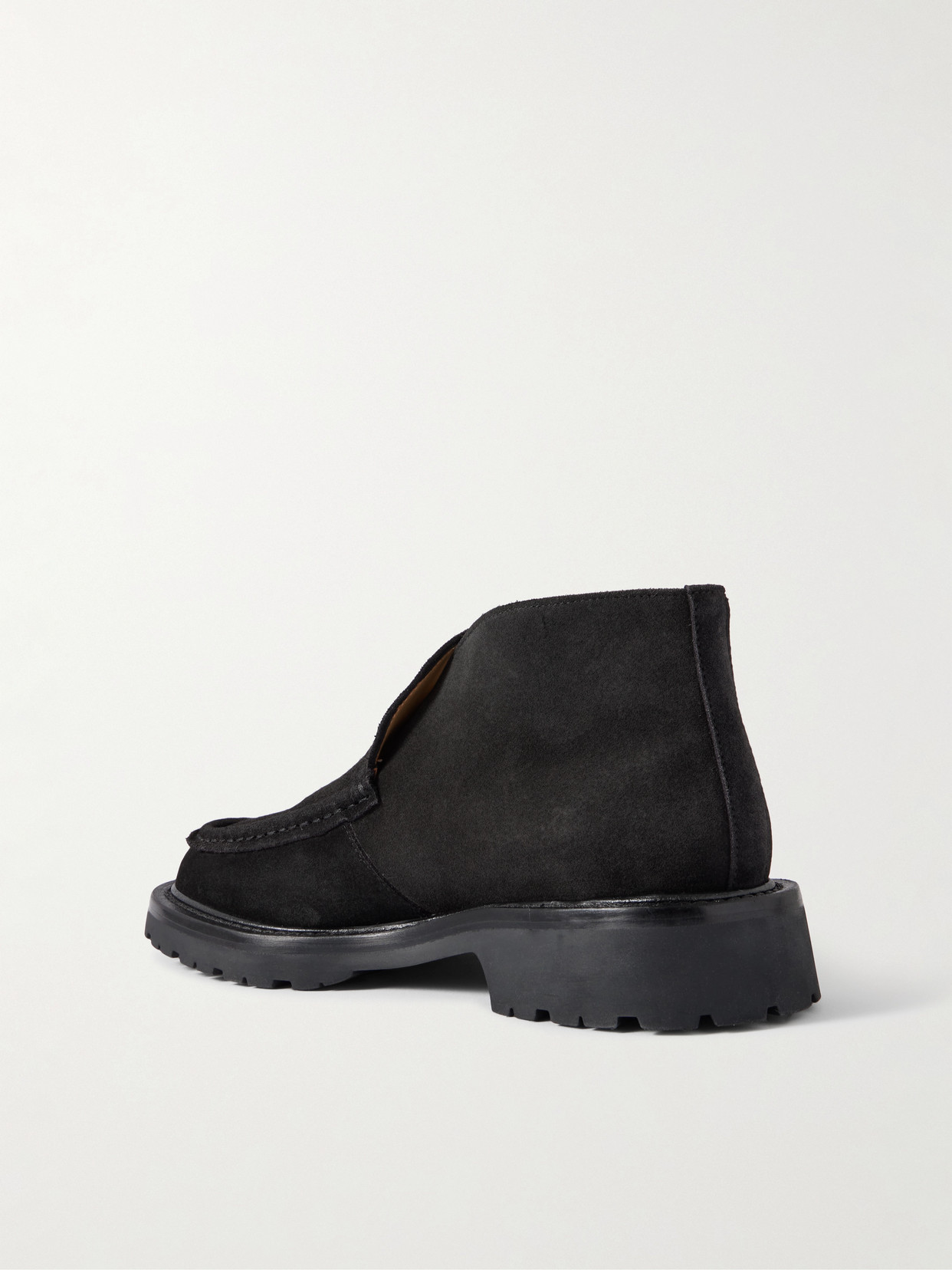58 Ankle Boots