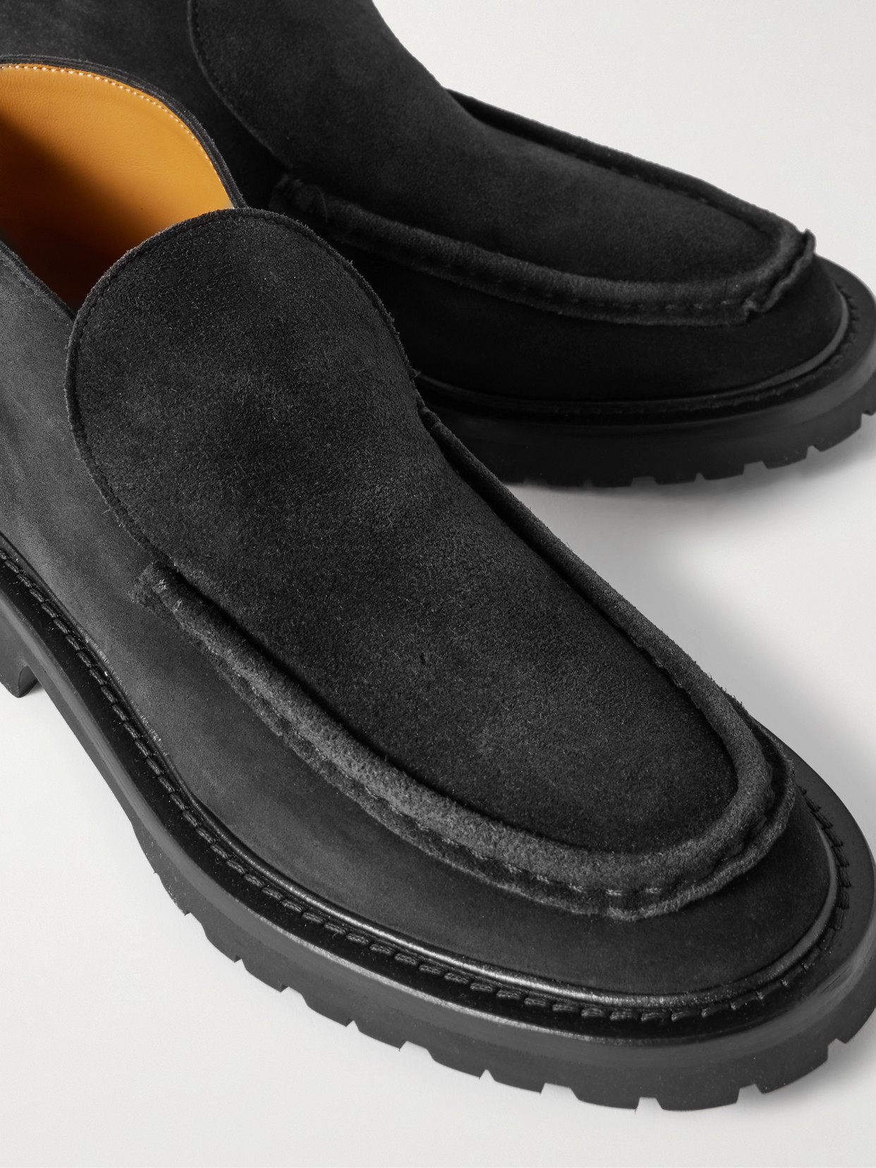 58 Ankle Boots