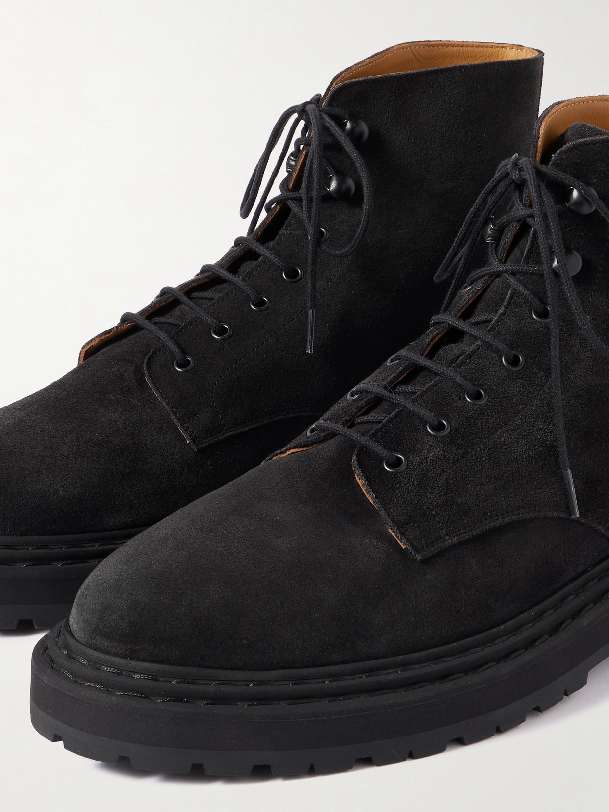 57 Ankle Boots