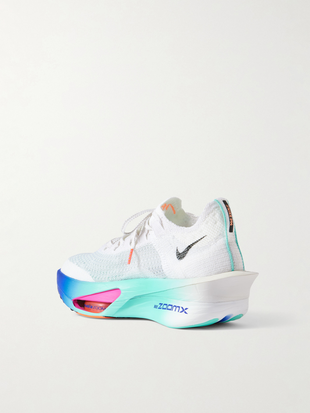 Air Zoom Alphafly 3 Flyknit Sneakers