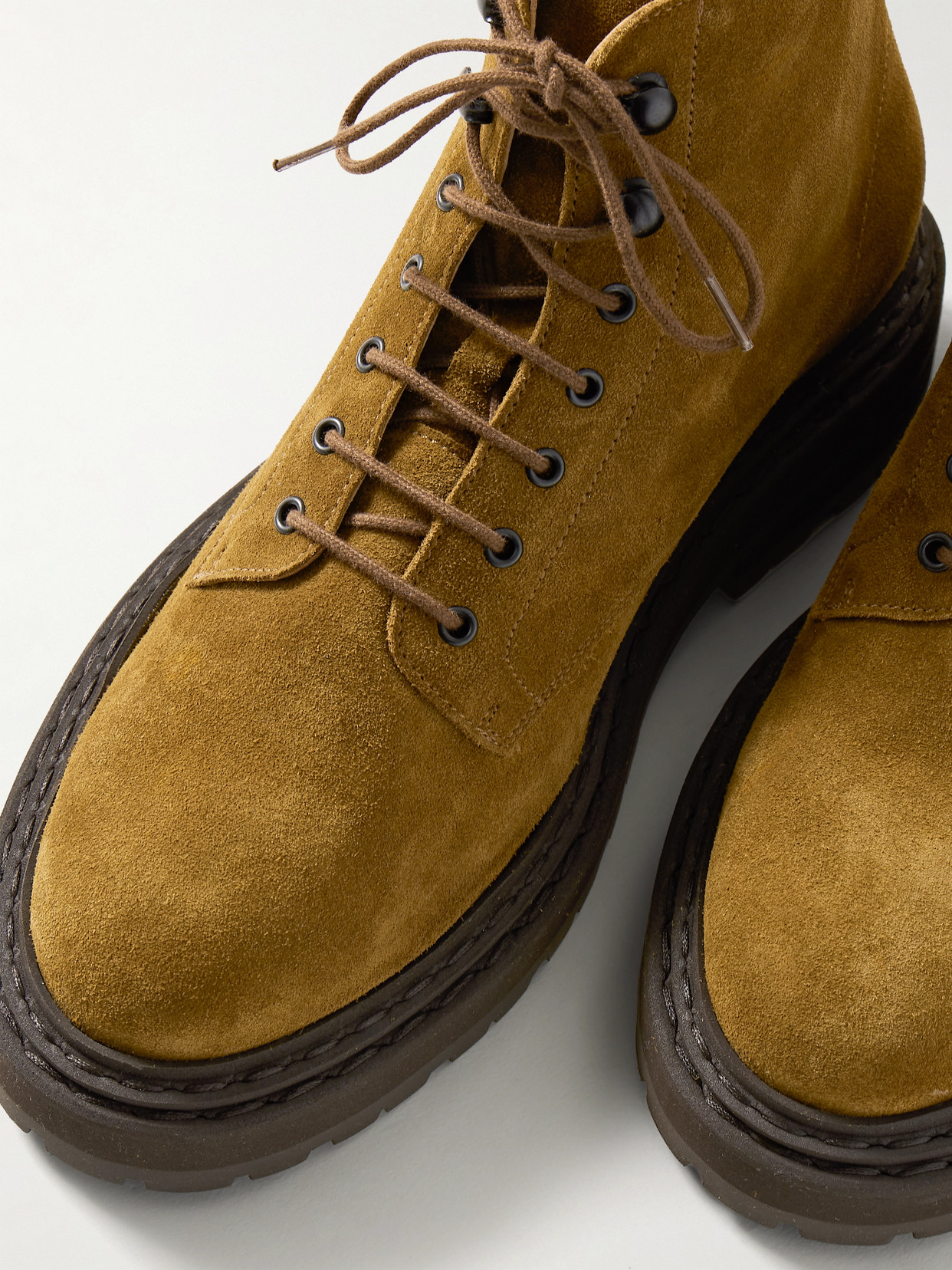 57 Ankle Boots