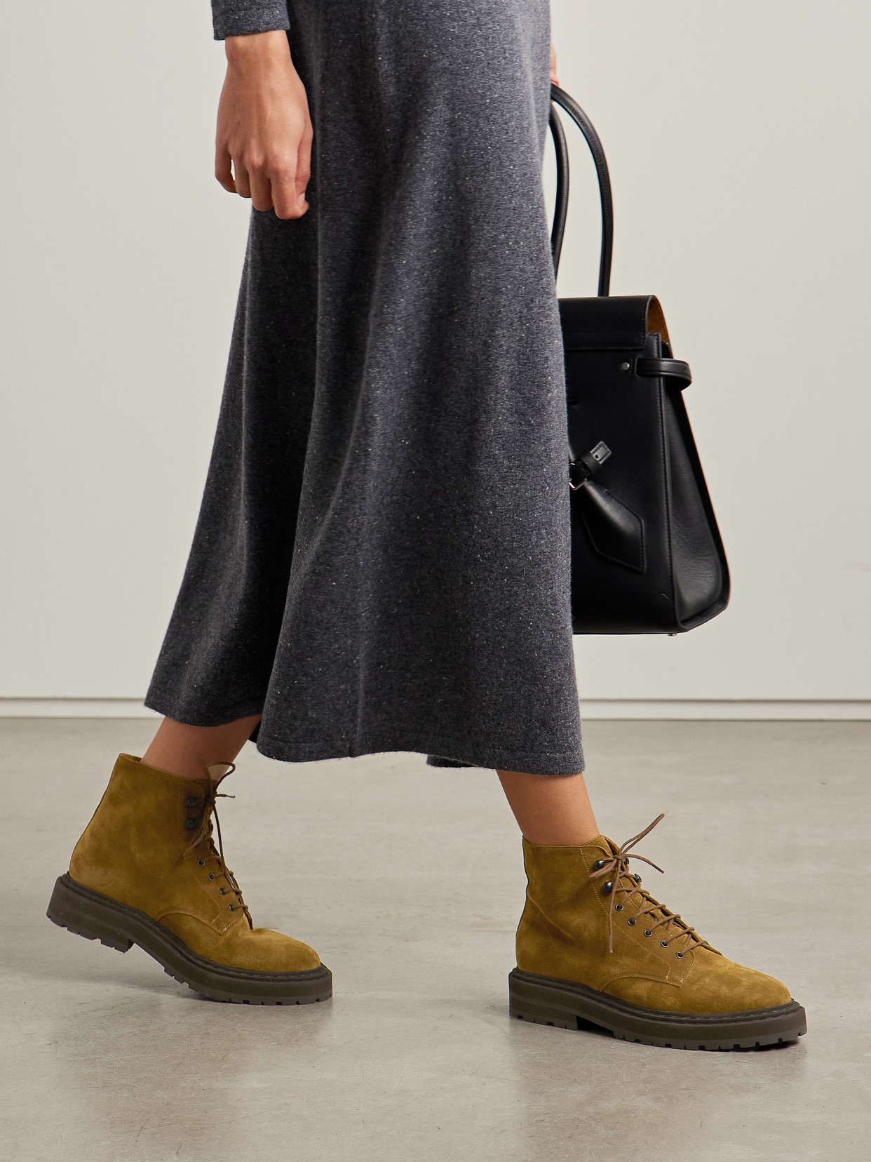 57 Ankle Boots