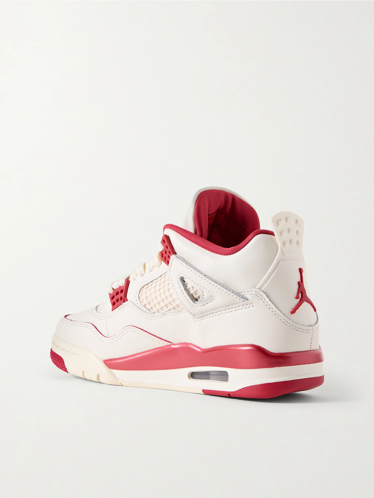 Air Jordan 4 Retro Sneakers