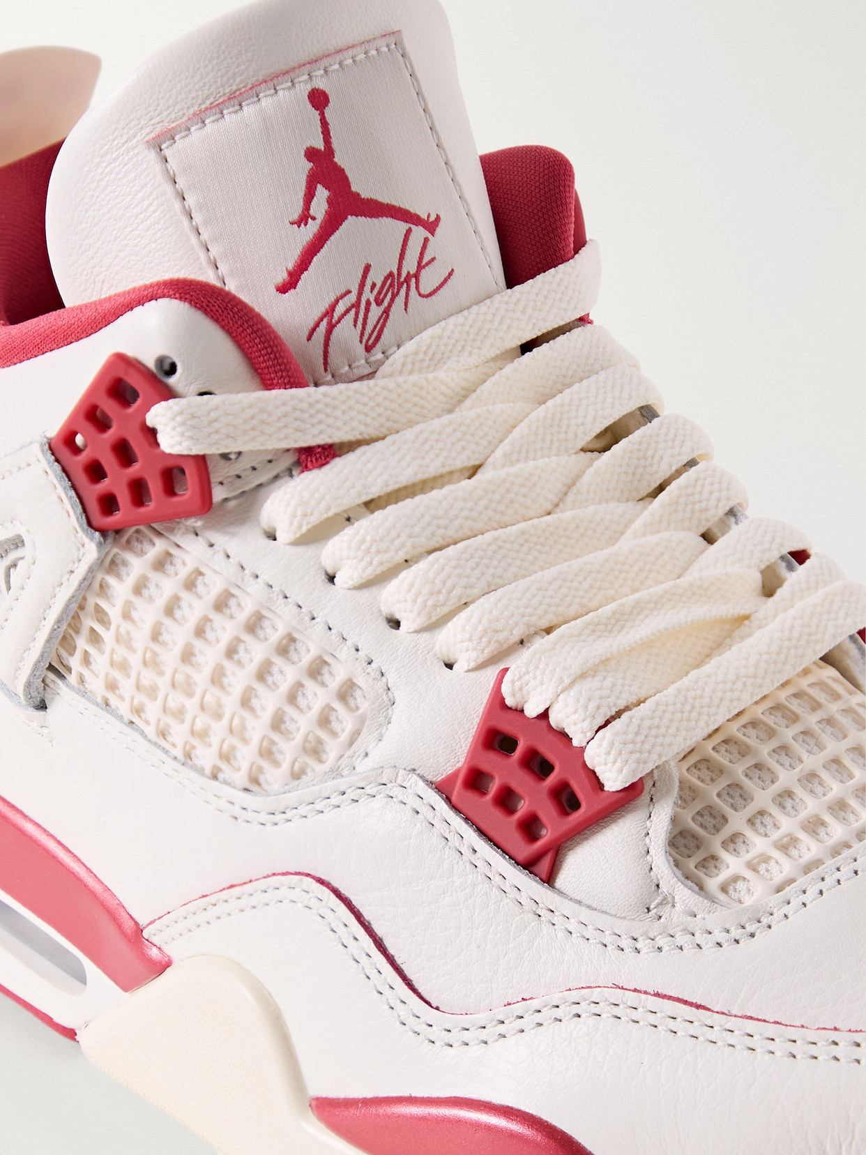 Air Jordan 4 Retro Sneakers