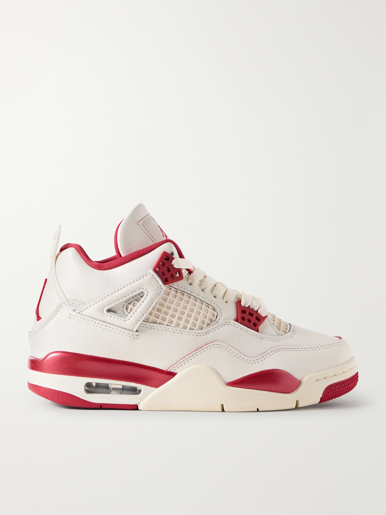 Air Jordan 4 Retro Sneakers