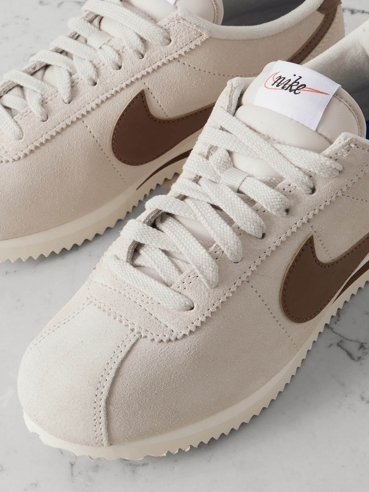 Cortez Sneakers