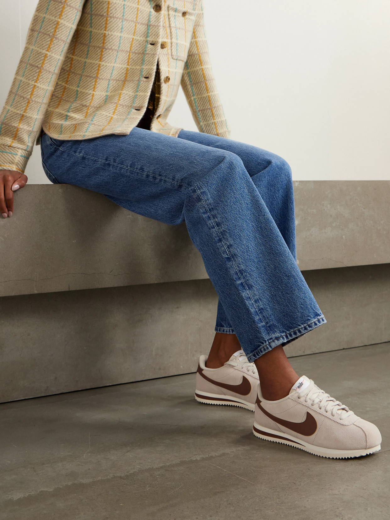Cortez Sneakers