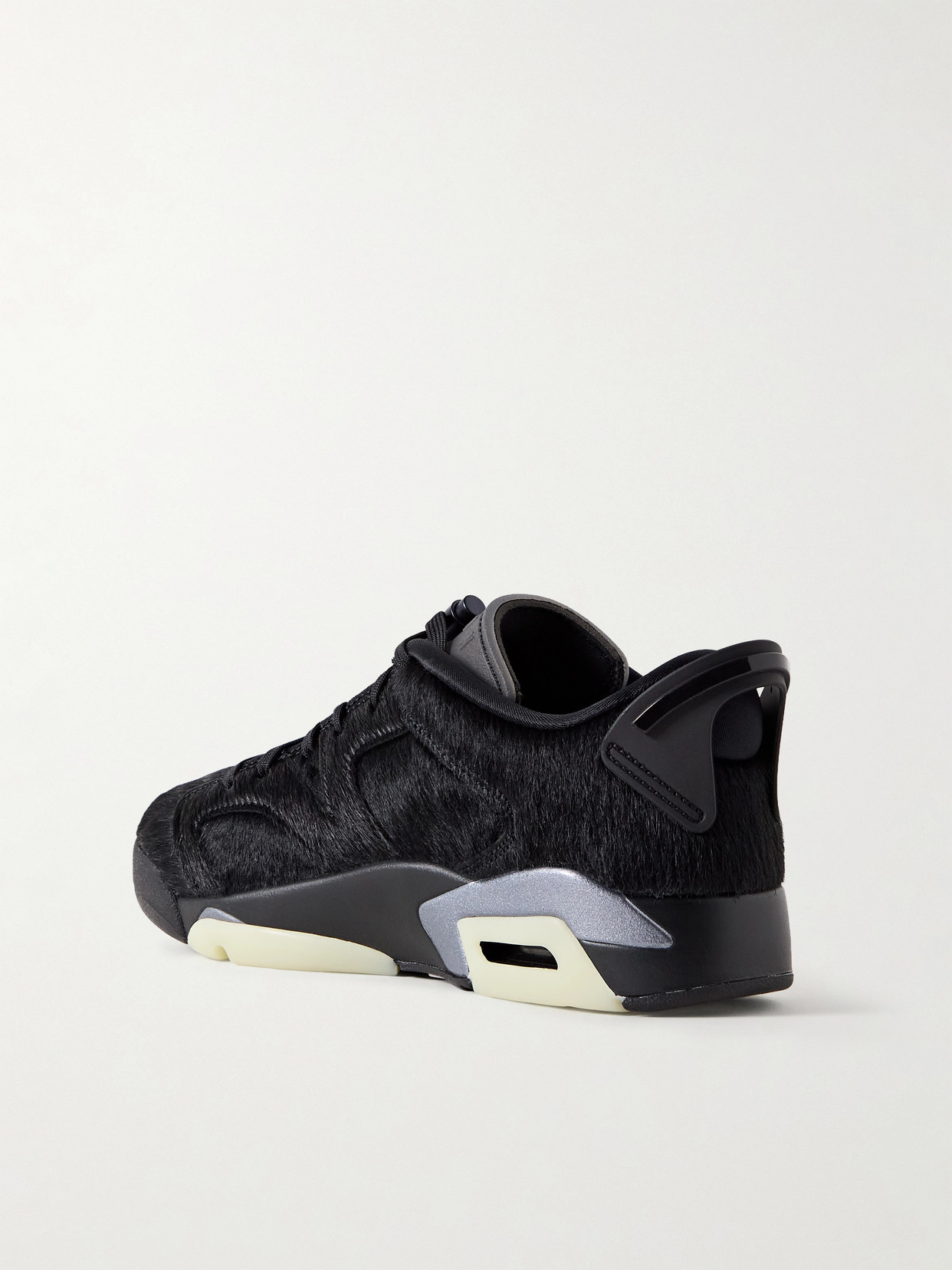 Air Jordan 6 Retro Sneakers
