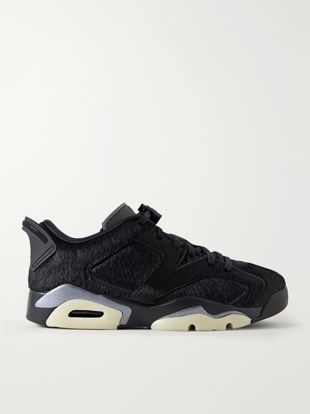 Air Jordan 6 Retro Sneakers
